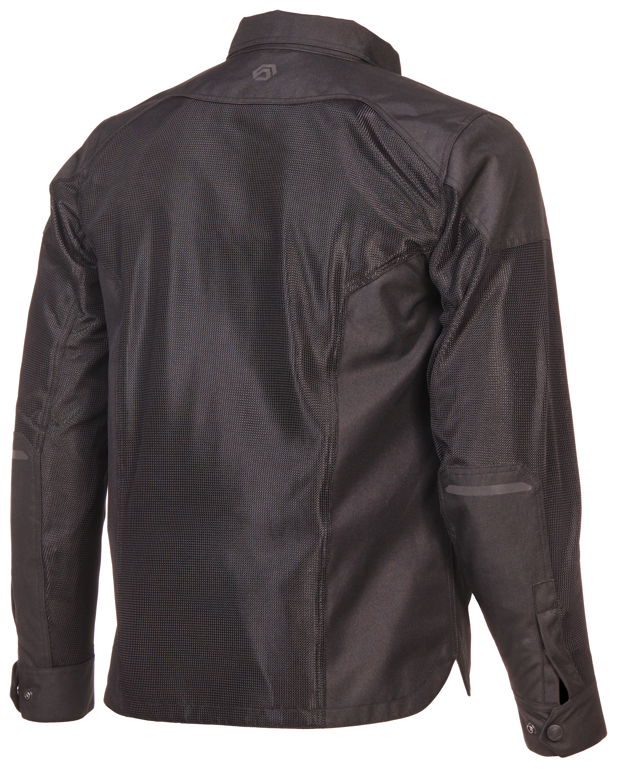 REAX Point Breeze Riding Shirt