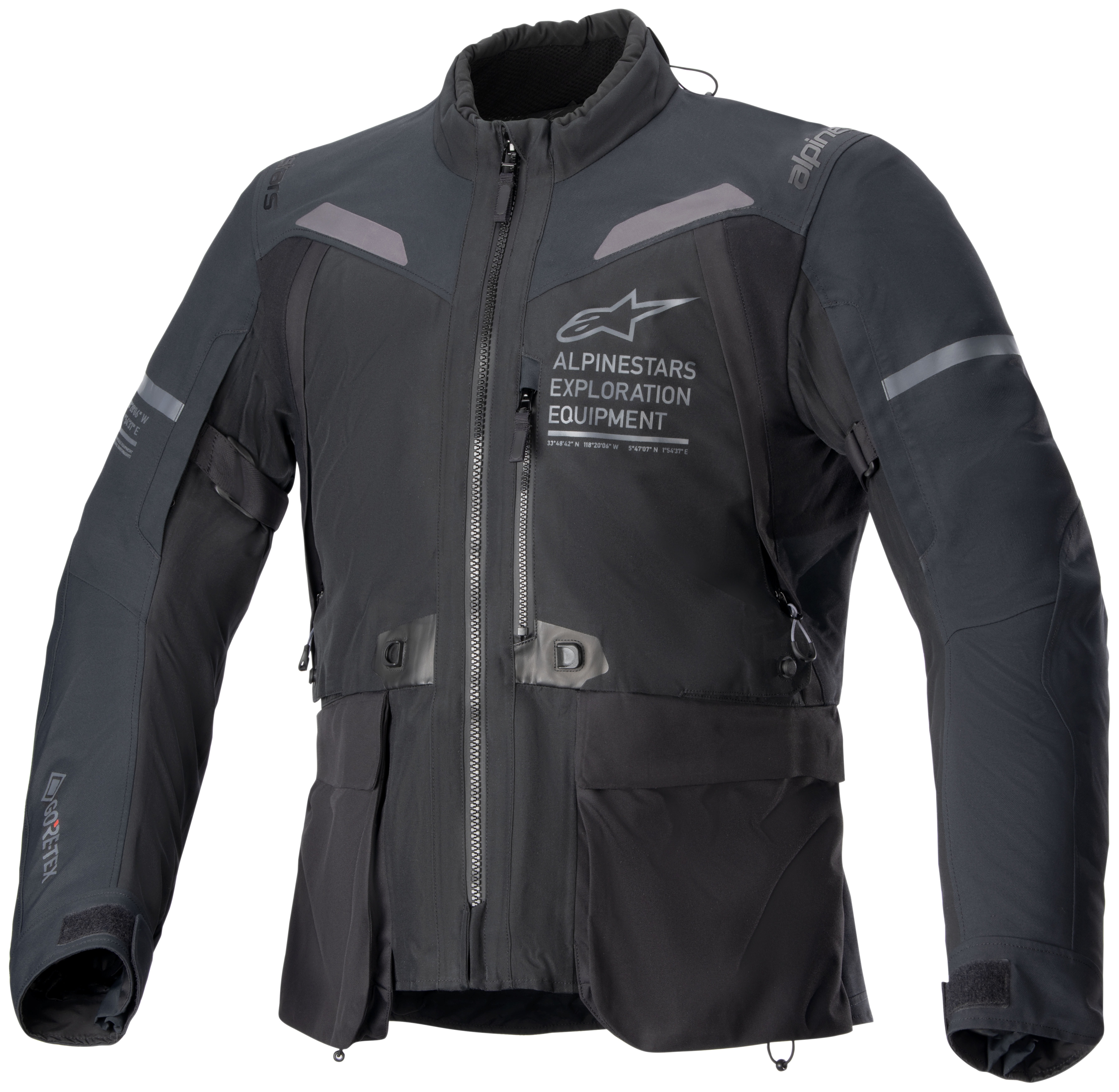 Alpinestars ST-7 2L Gore-Tex Jacket