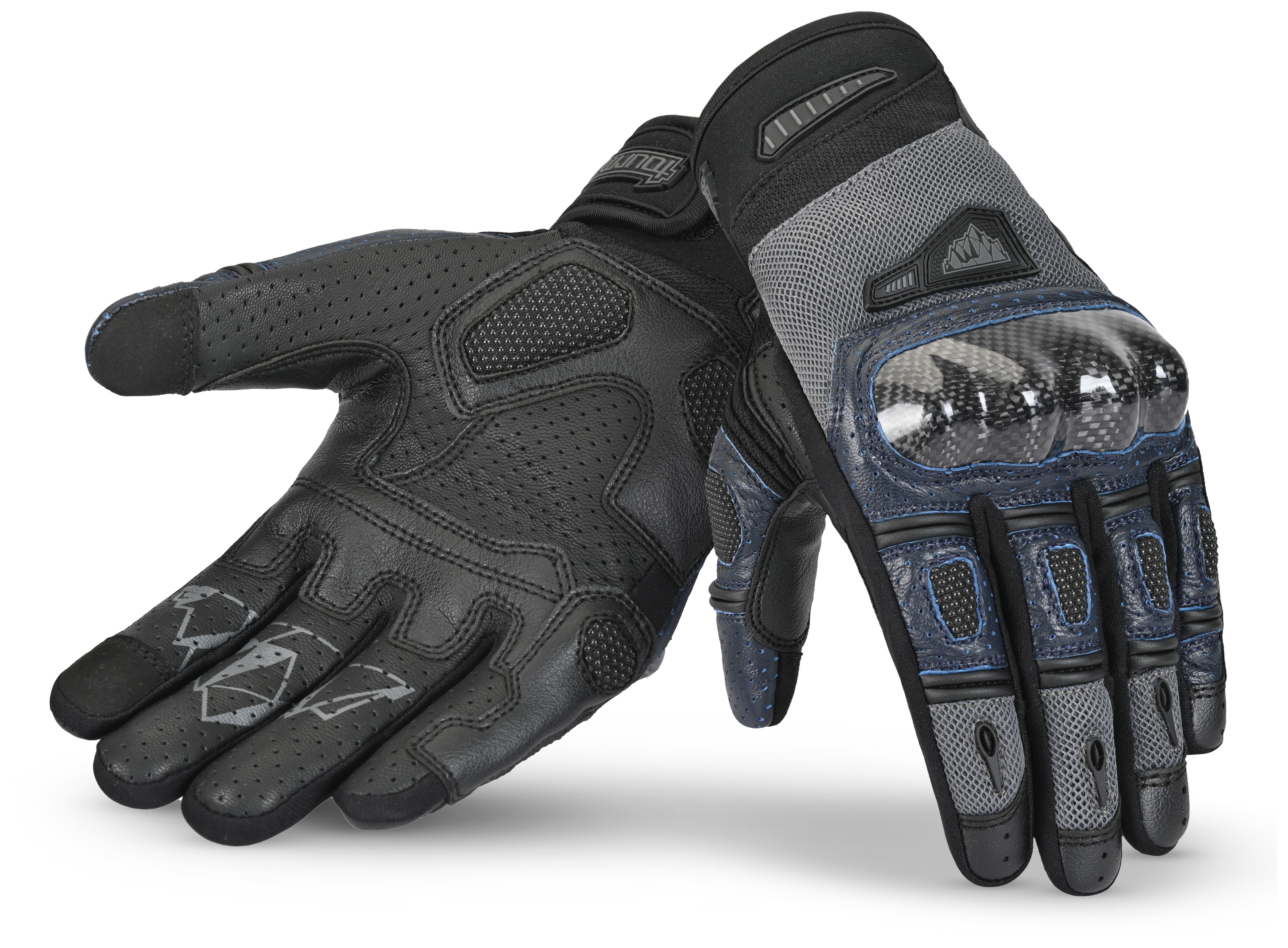 Tourmaster Sierra Peak Adv Pro 2.0 Gloves