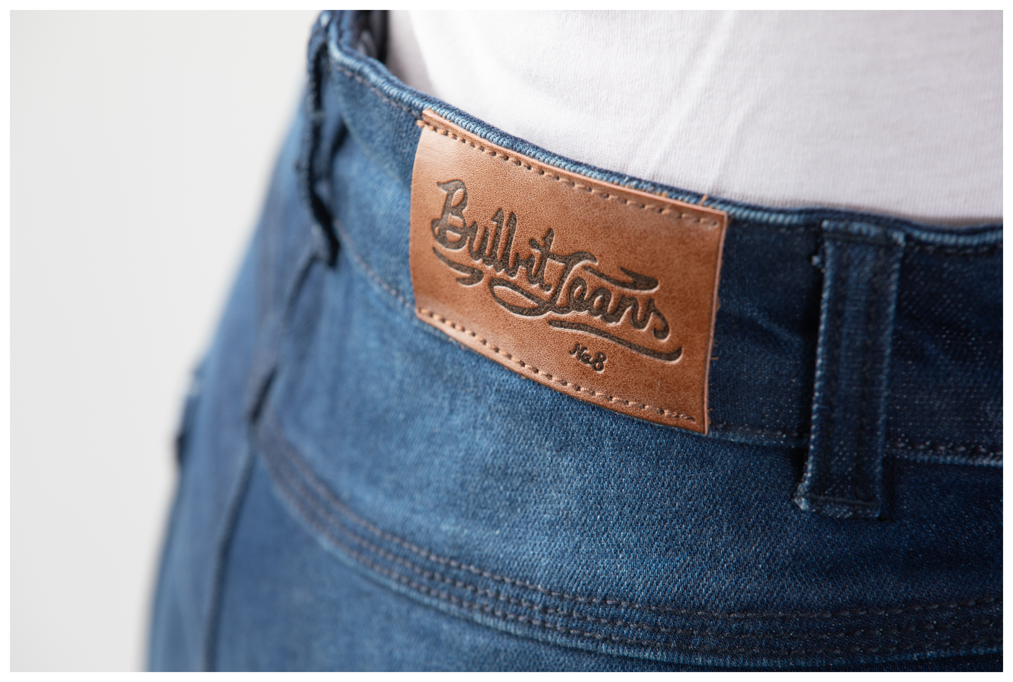 Bull-it Tactical Horizon Straight Fit Women's Jeans (0 US / 4 UK (Short) and 0 US / 4 UK)
