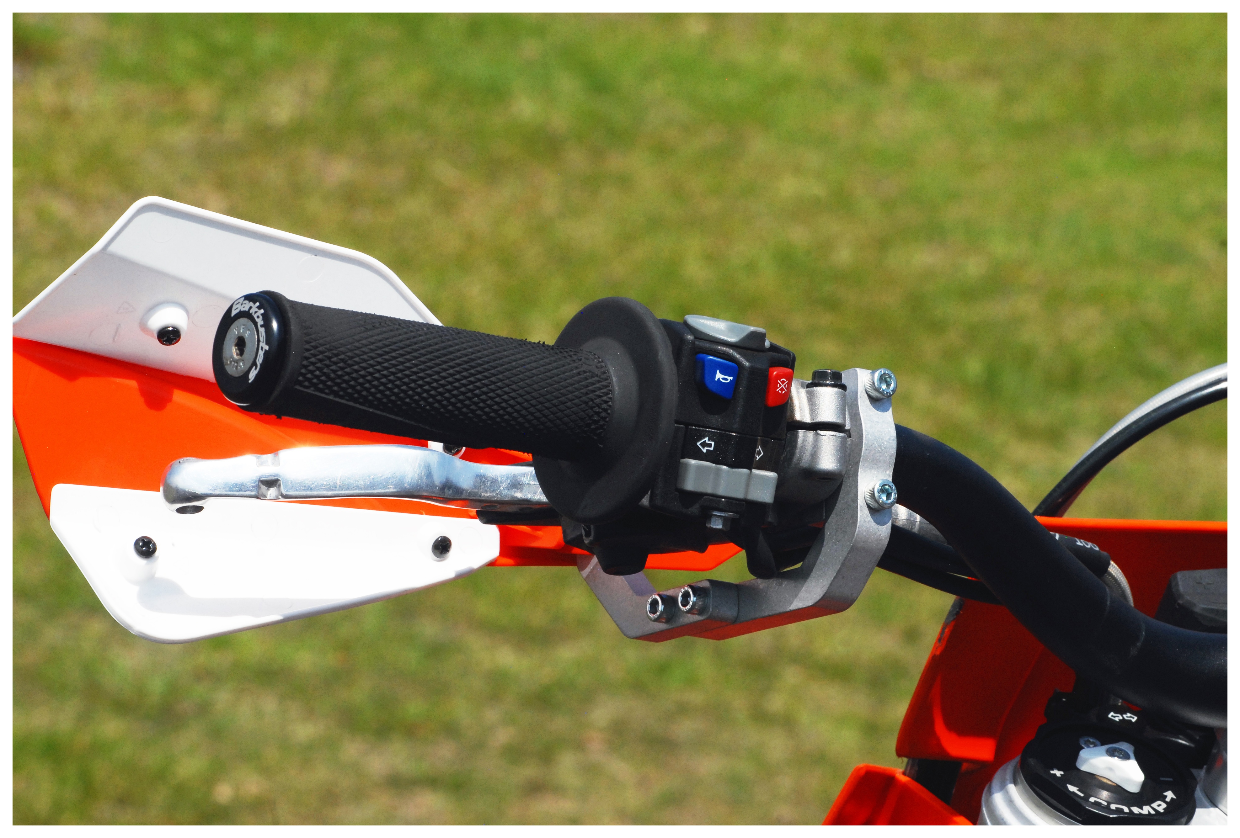 Barkbusters Sabre MX Handguards