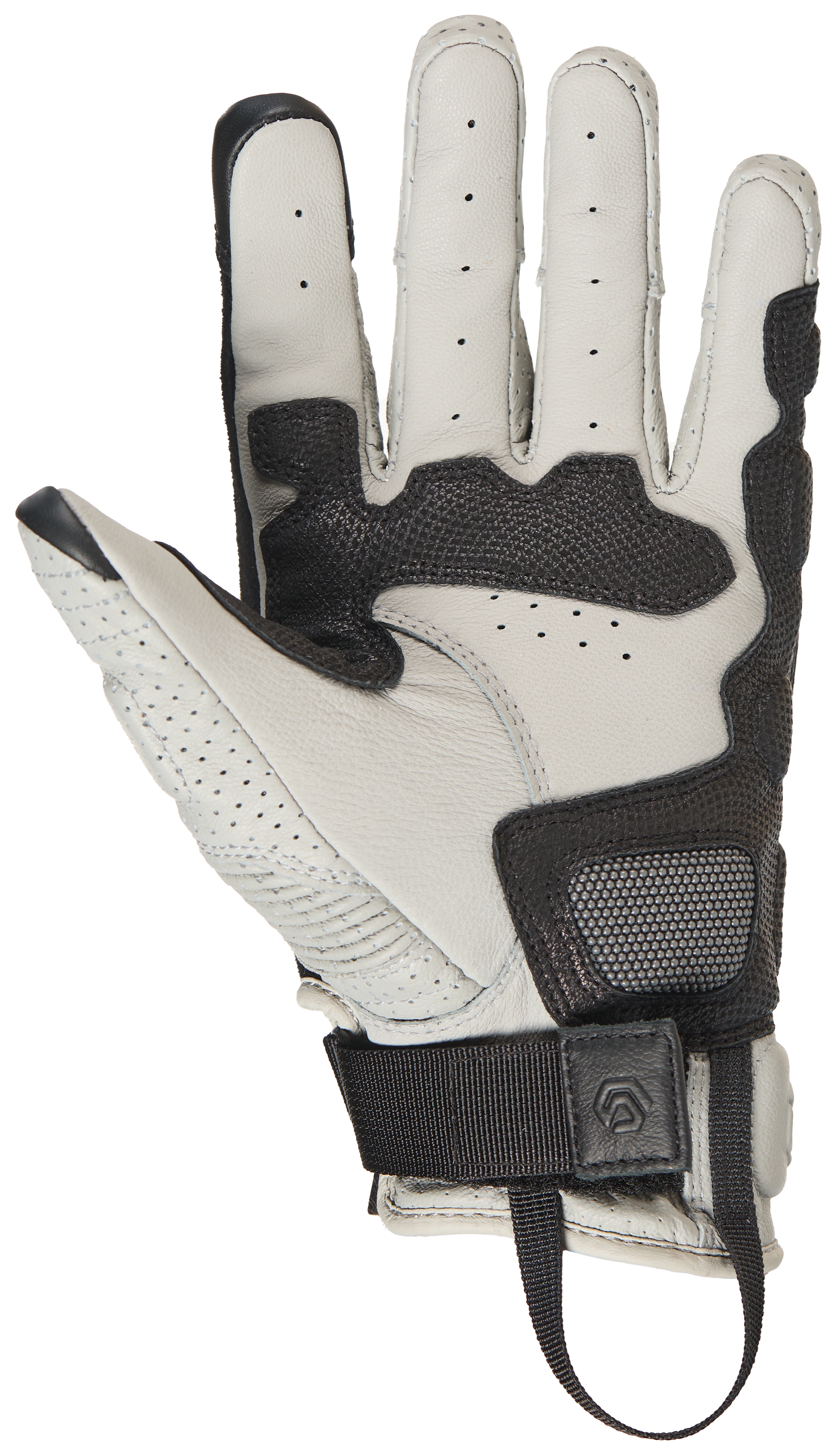 REAX Castor 2 Perforated Gloves