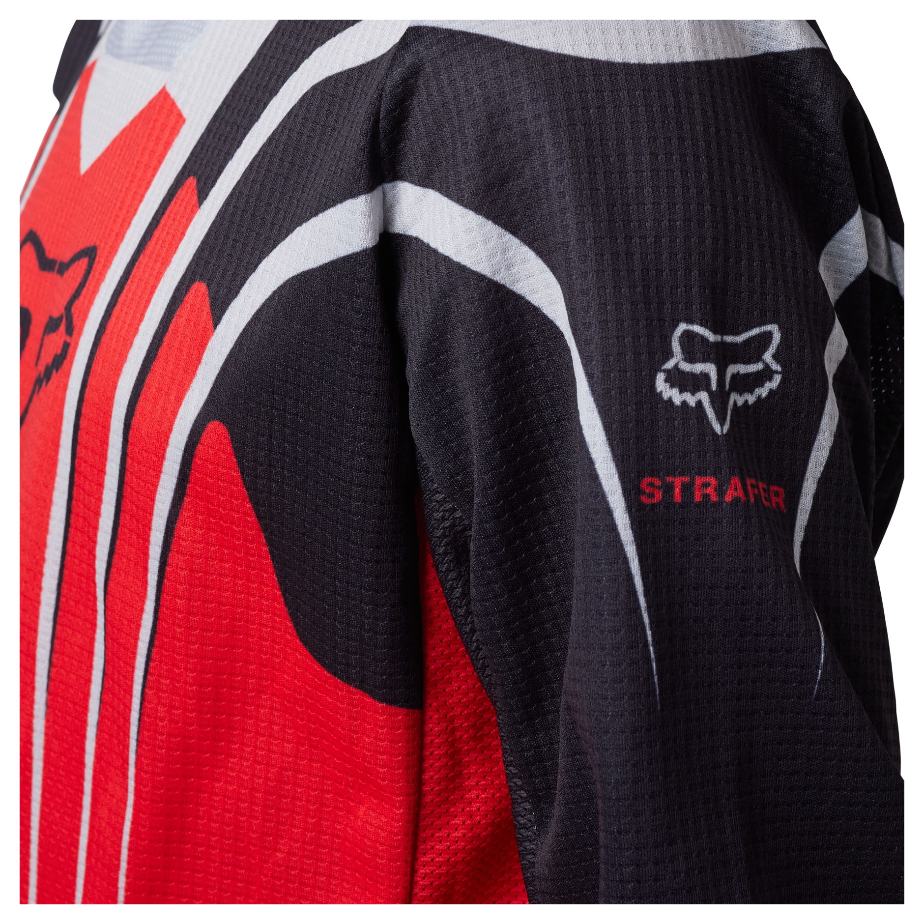 Fox Racing Youth 180 Goat LE Strafer Jersey