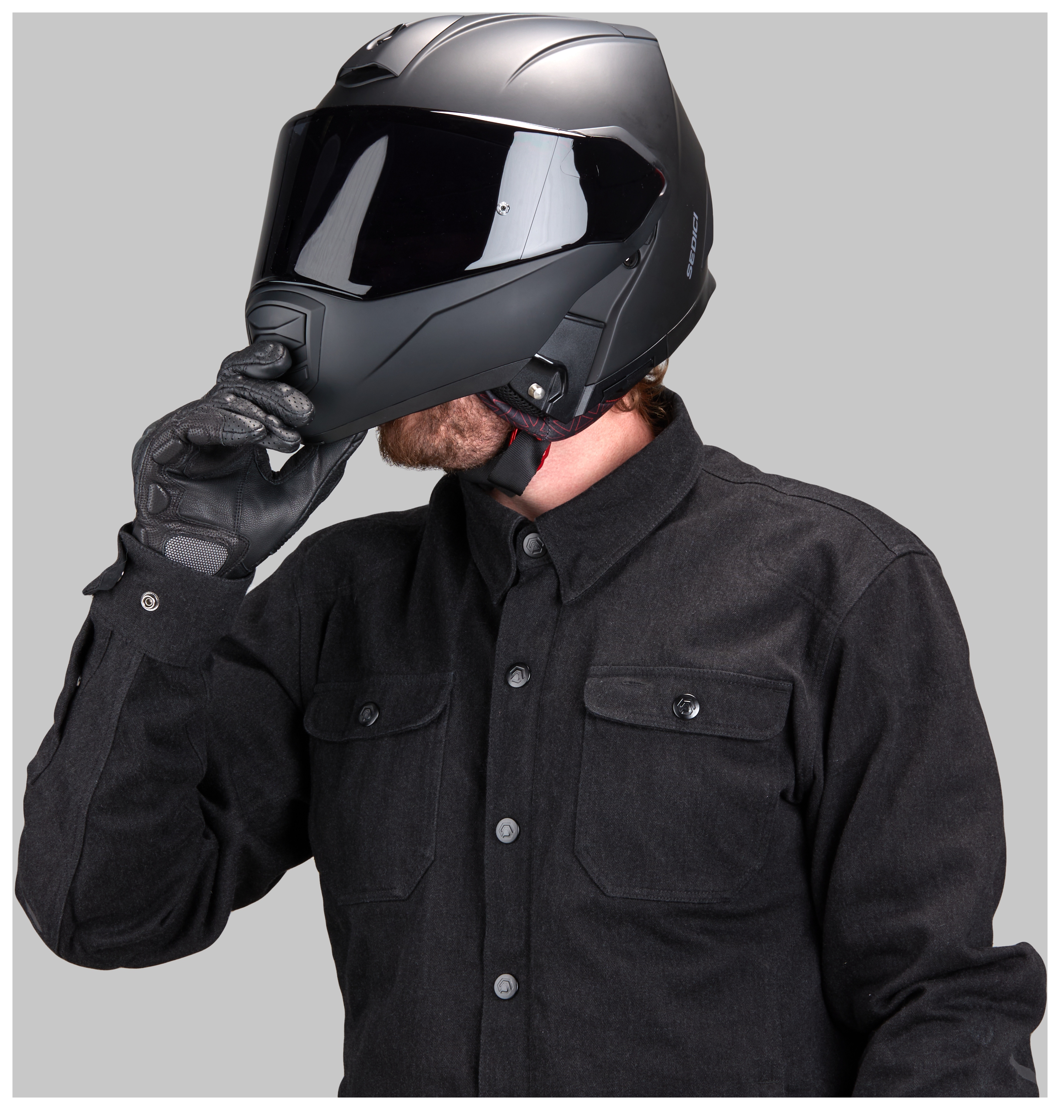 Sedici Sistema 3 Helmet