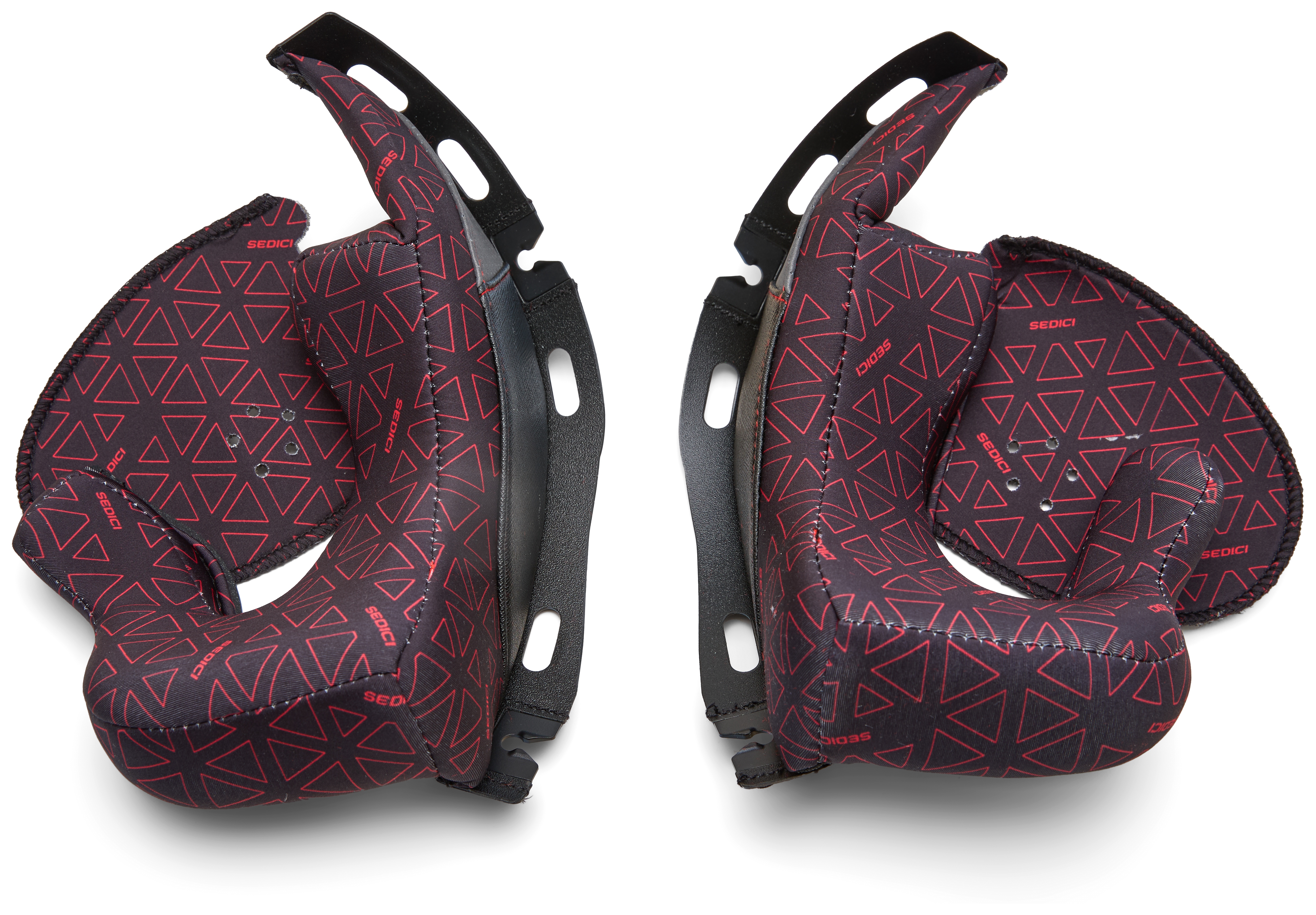 Sedici Strada 3 Cheek Pads
