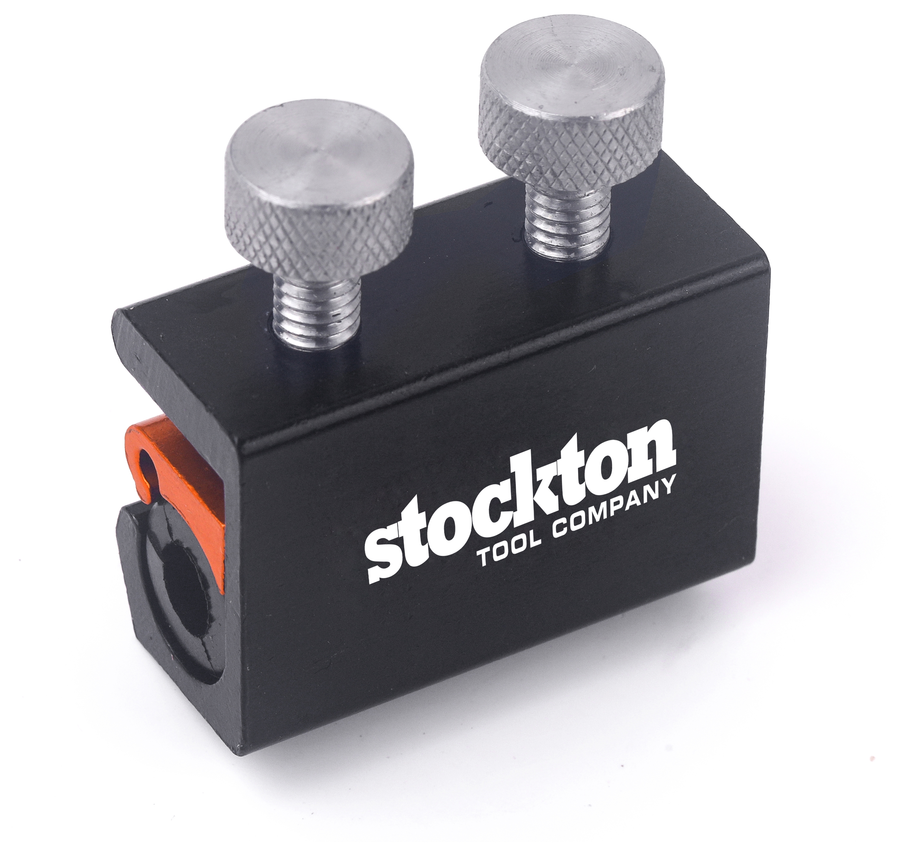 Stockton Dual Screw Cable Luber