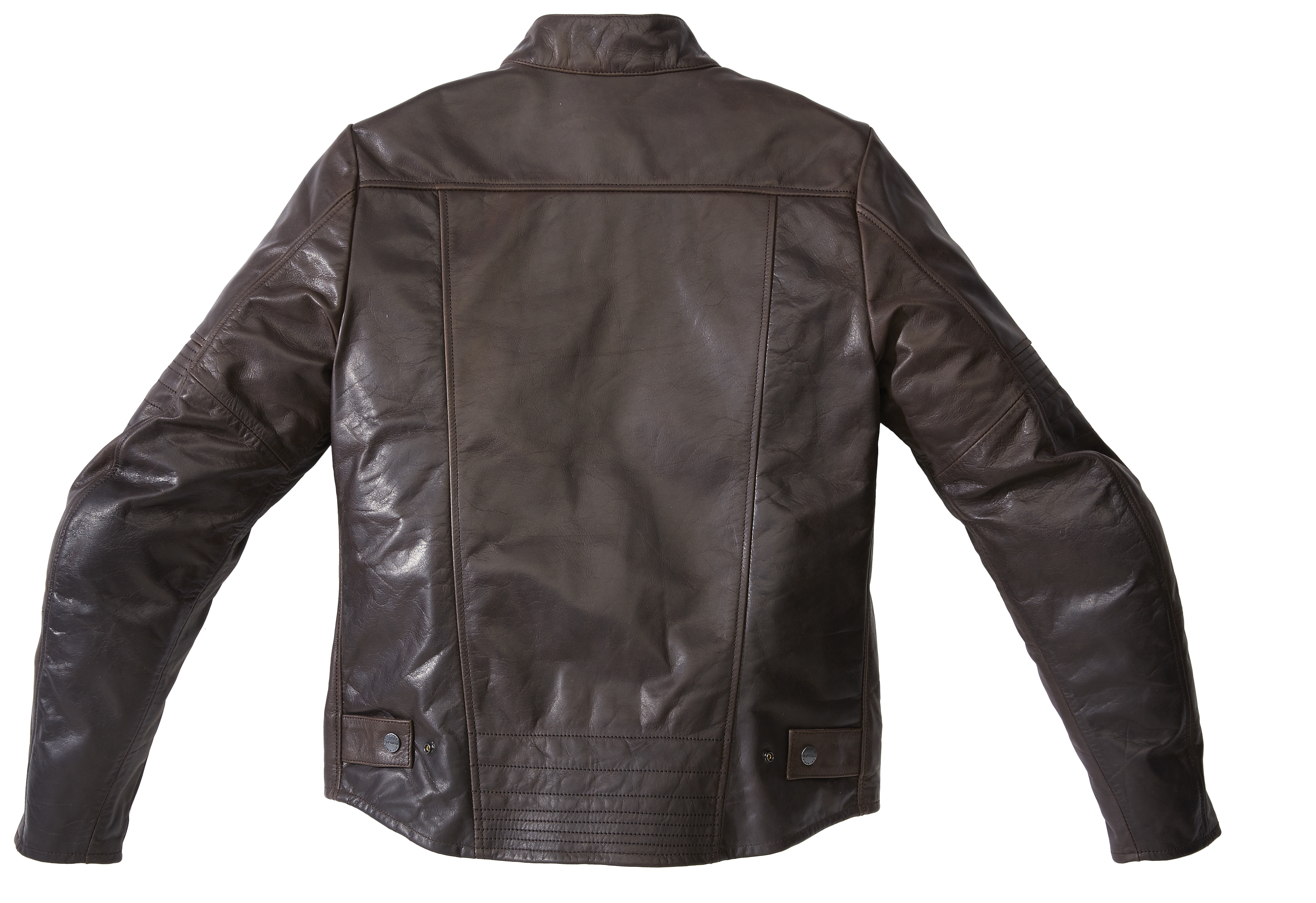 Spidi Garage Jacket Brown / 54 [Open Box]