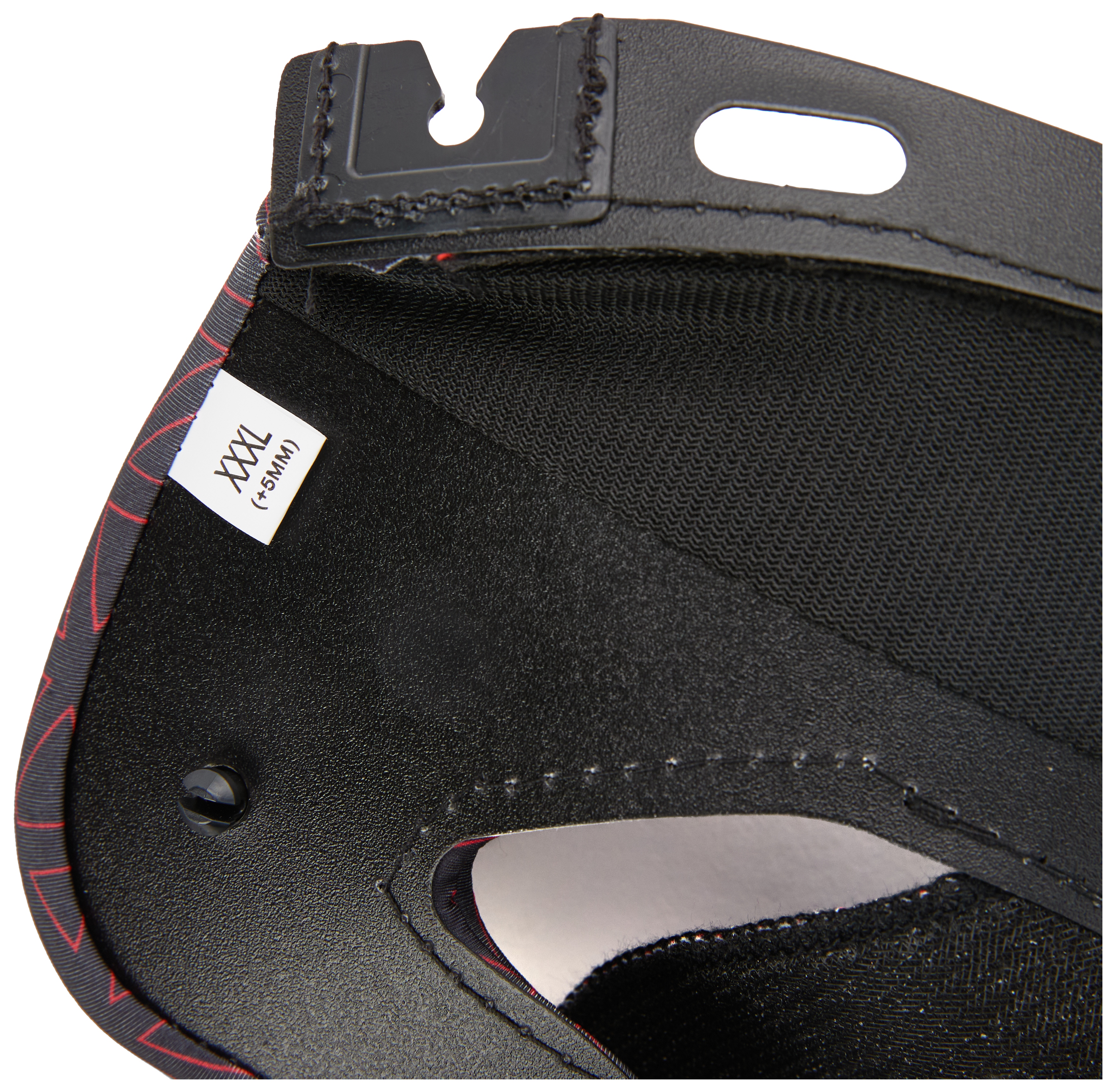 Sedici Strada 3 Cheek Pads