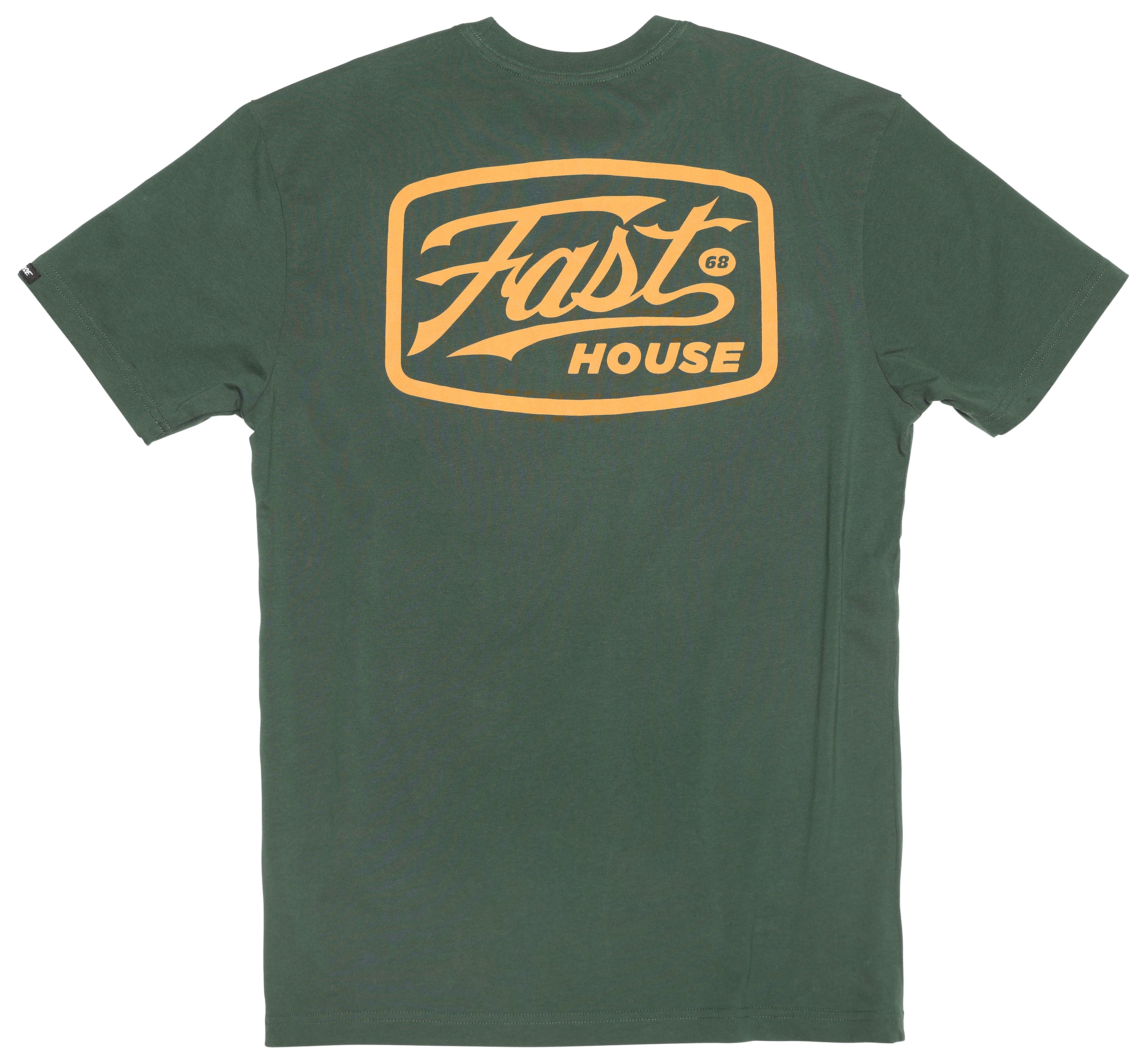 Fasthouse Carrera T-Shirt