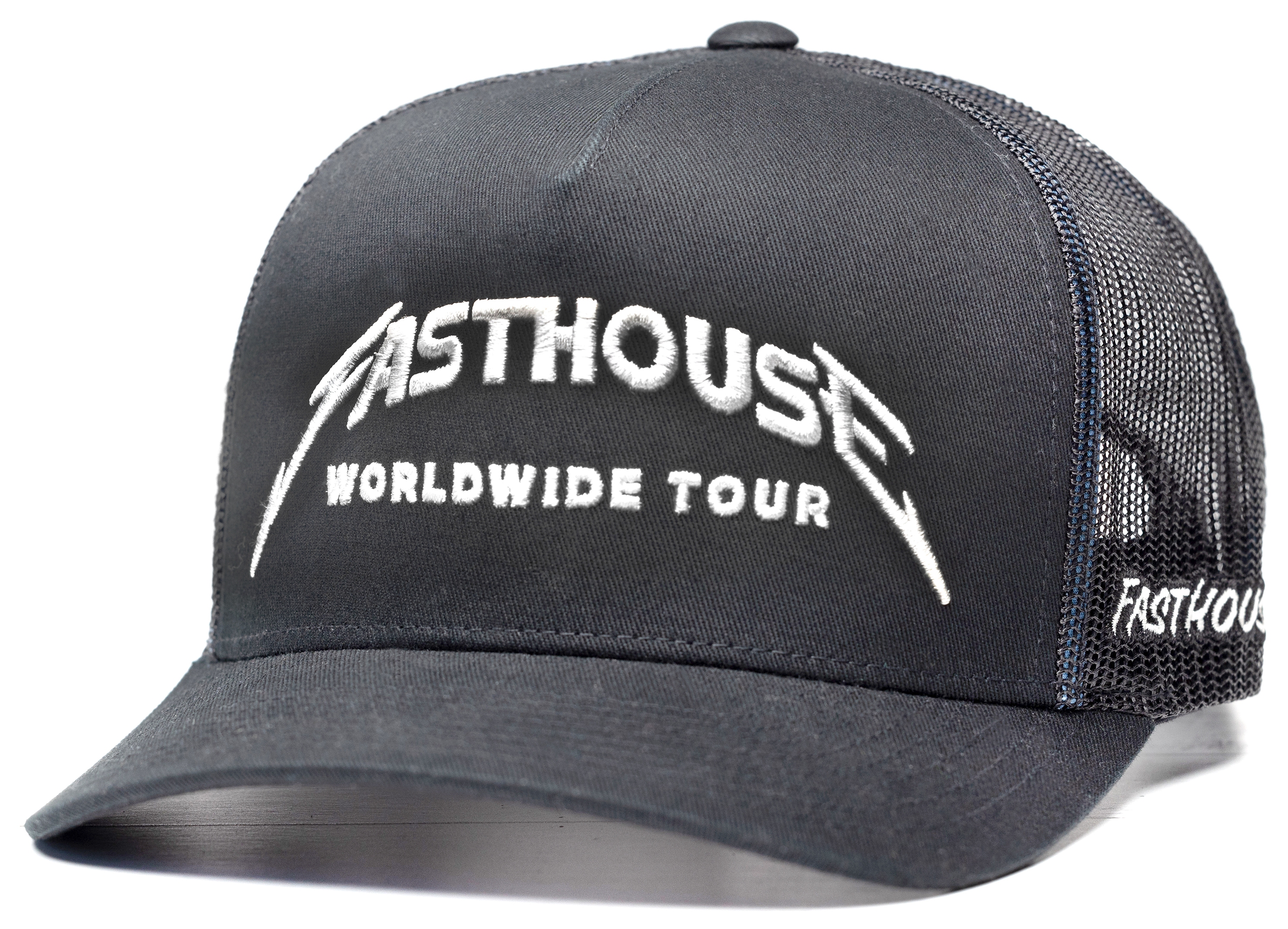 Fasthouse Tour Hat