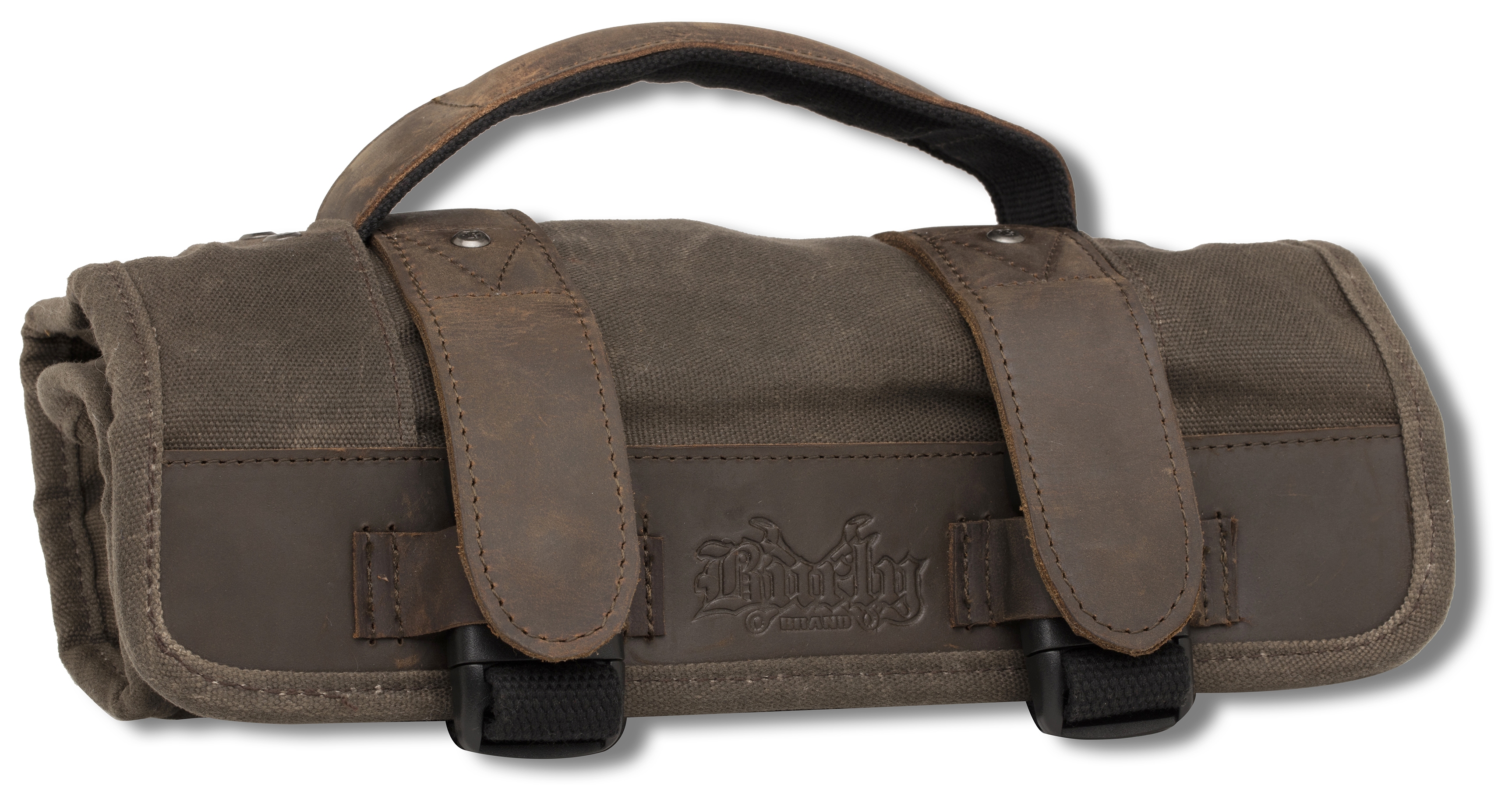 Burly Voyager Tool Roll