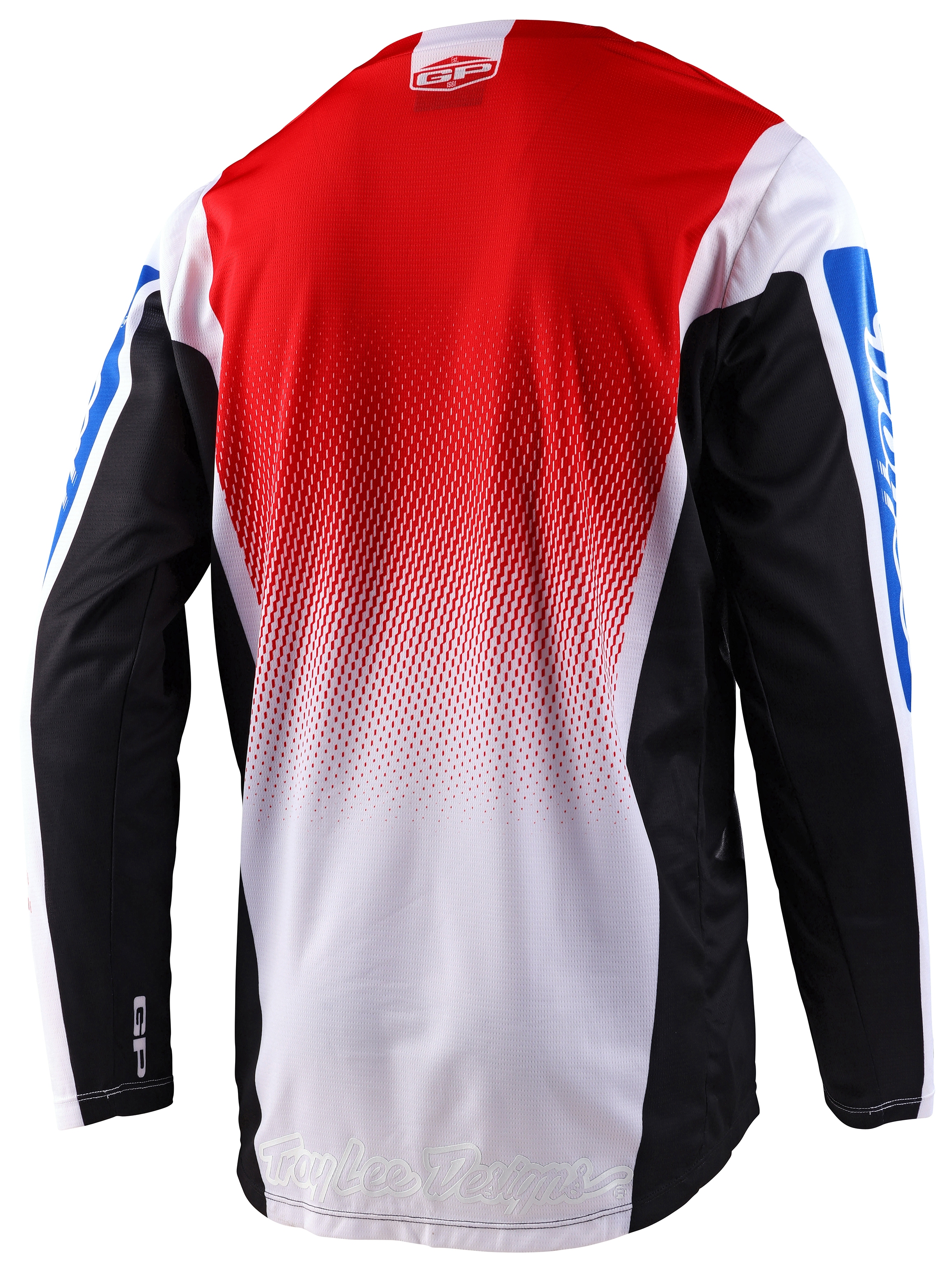 Troy Lee GP Icon Jersey