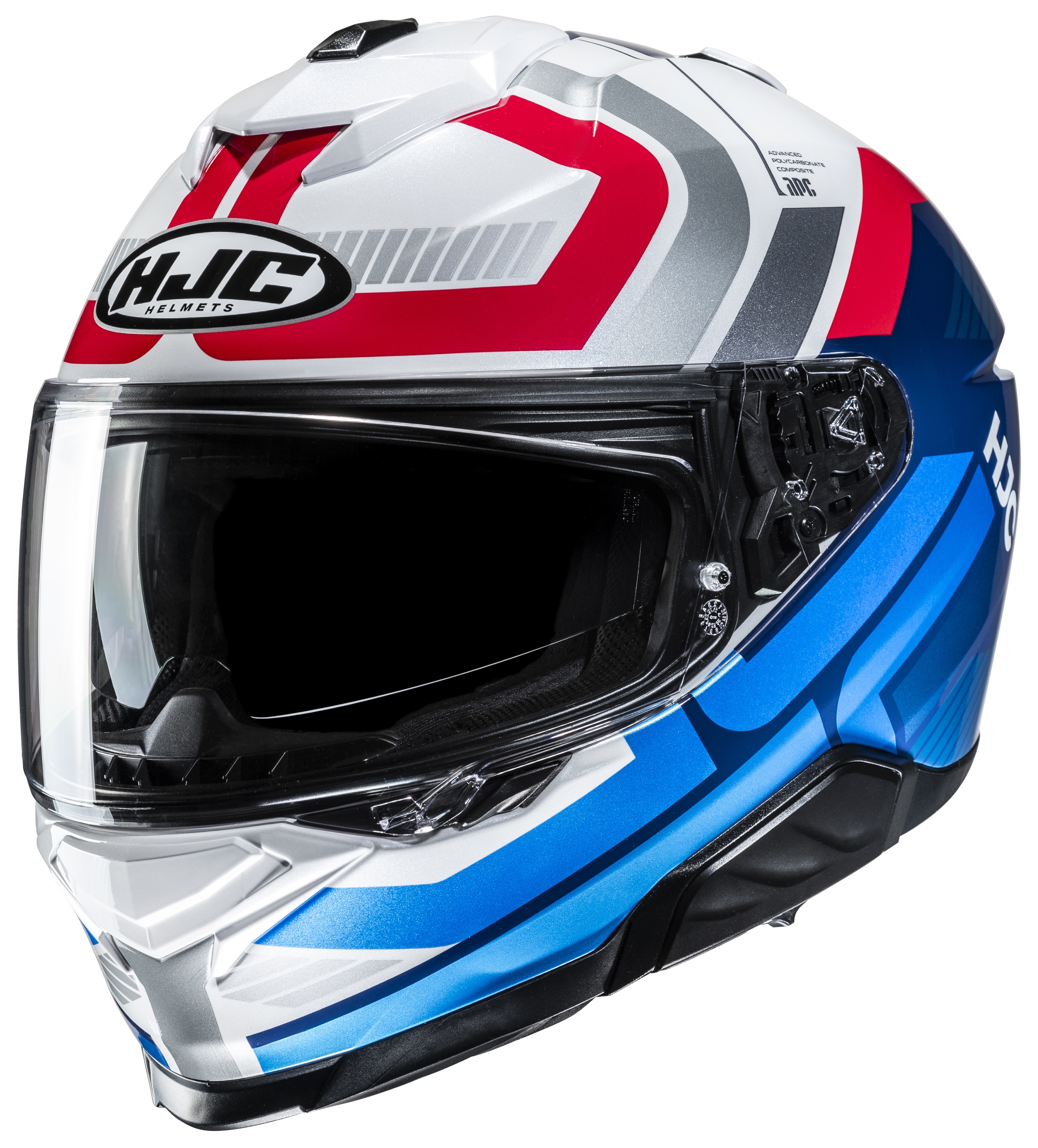 HJC i71 Viz Helmet
