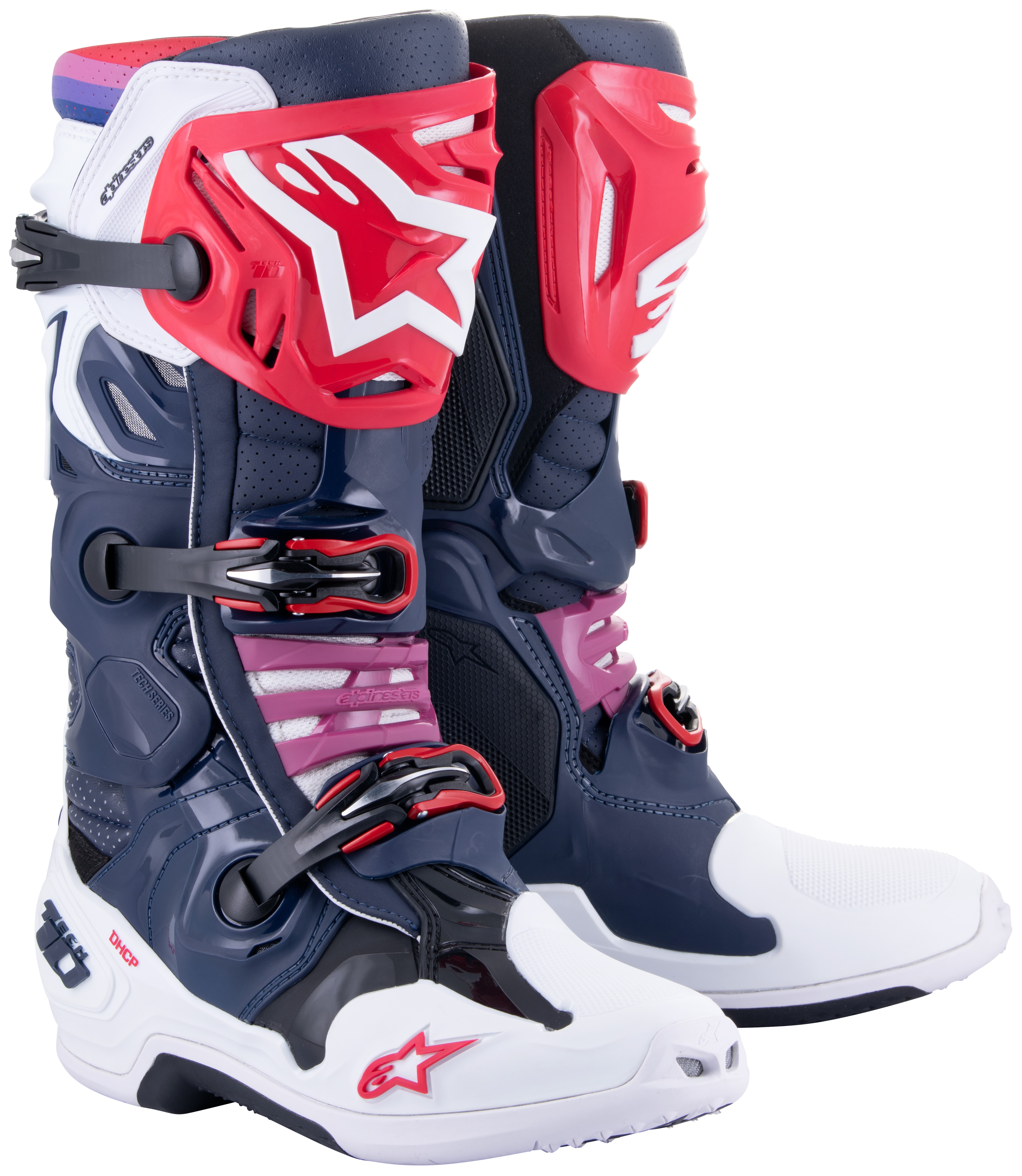 Alpinestars Tech 10 Supervented Boots