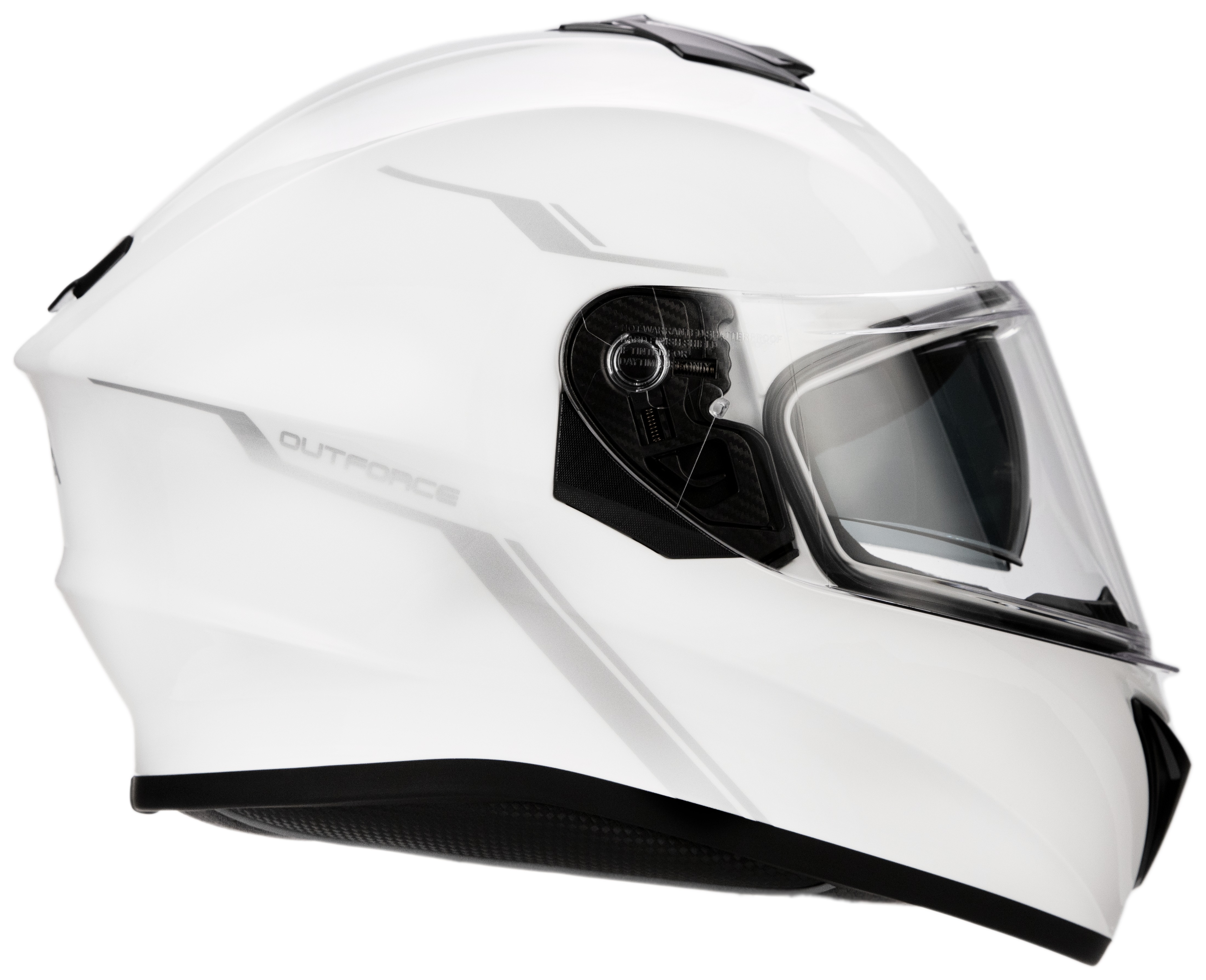 Sena Outforce Bluetooth Helmet