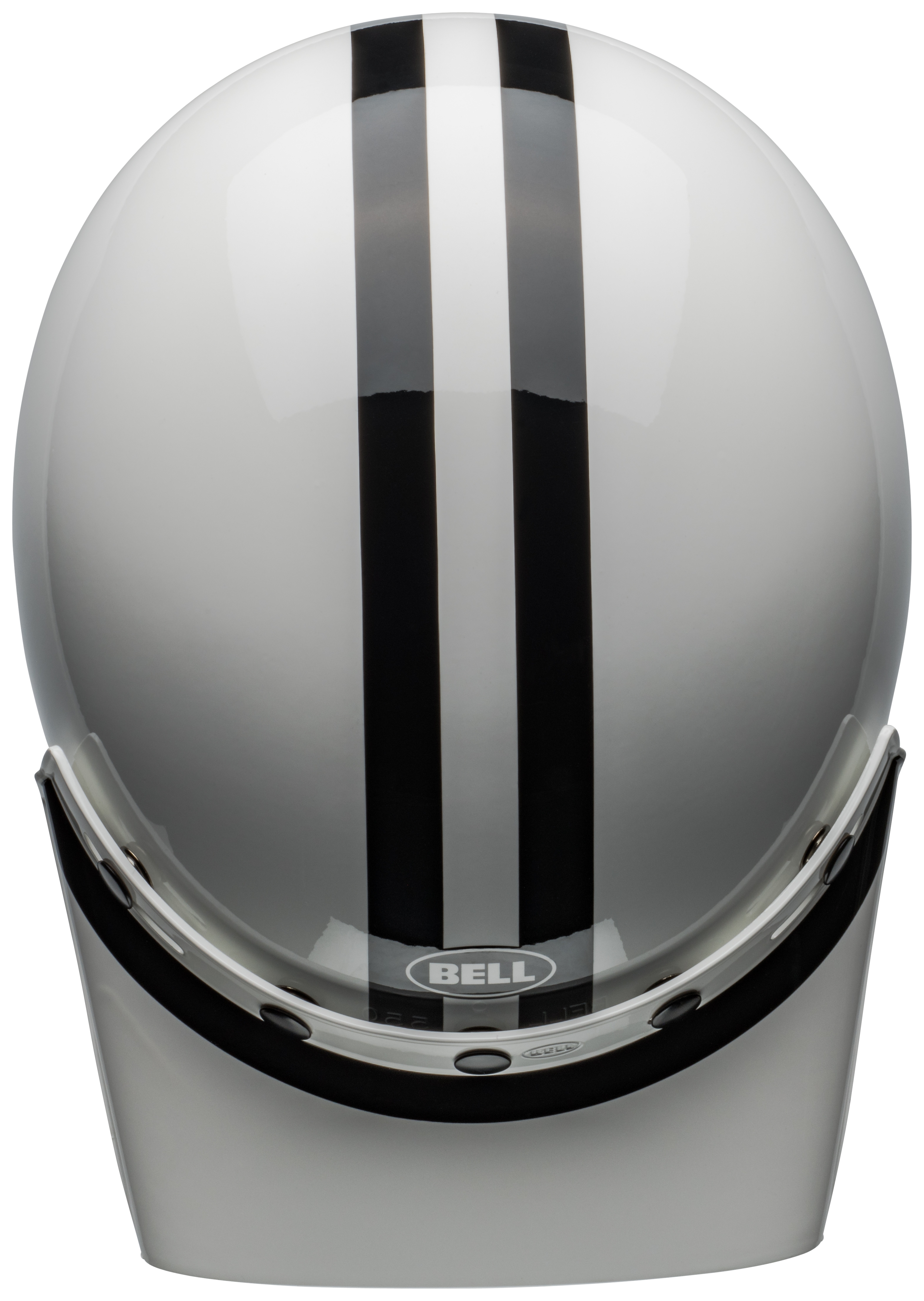 Bell Moto-3 SMQ Helmet