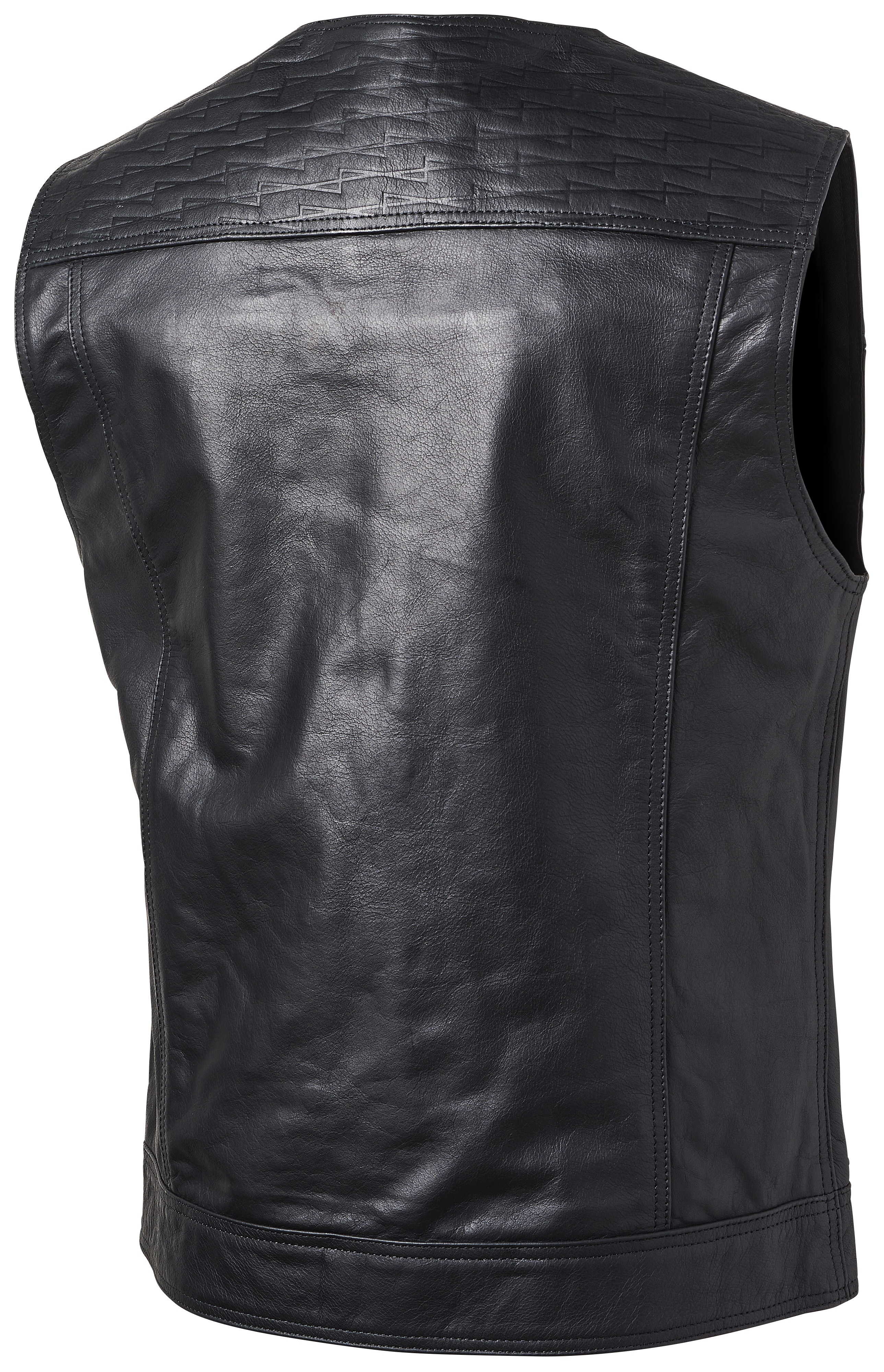 Roland Sands Seventy4 Lewis CE Vest