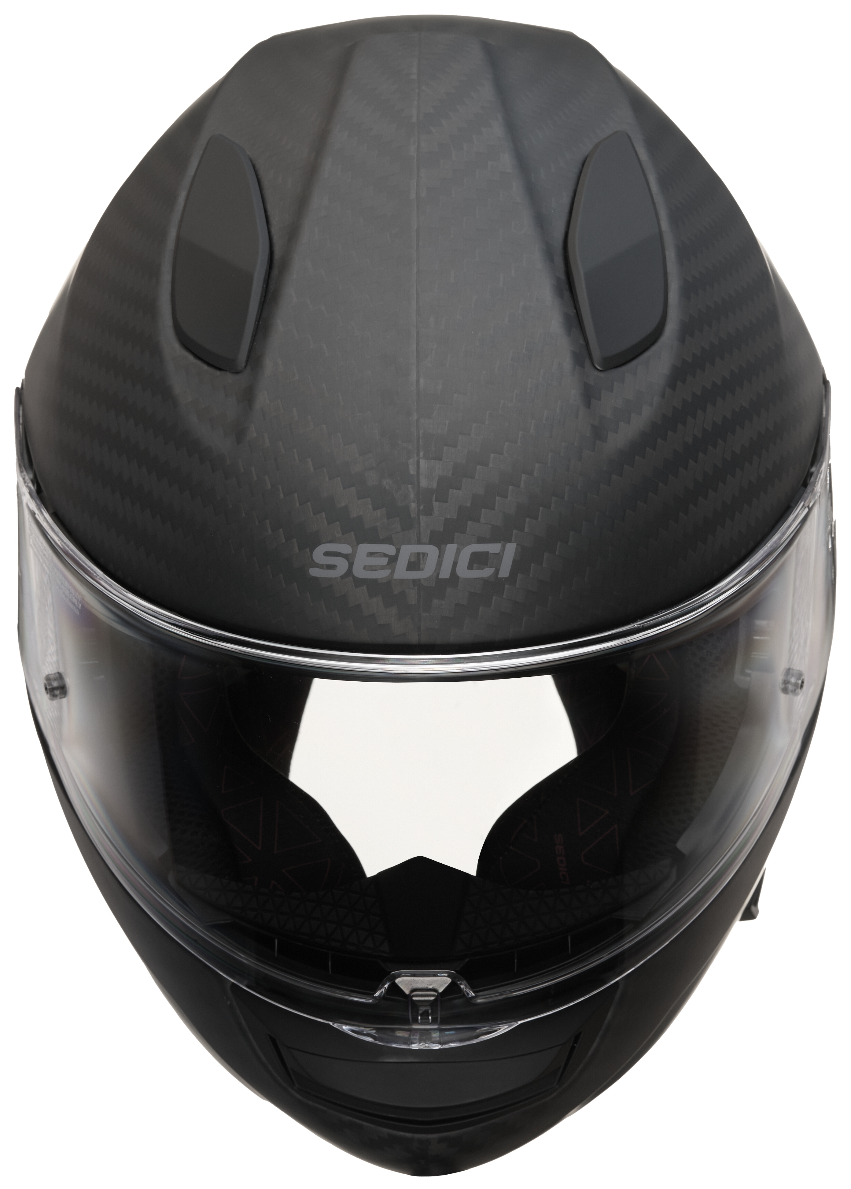 Sedici Strada 3 Carbon Helmet
