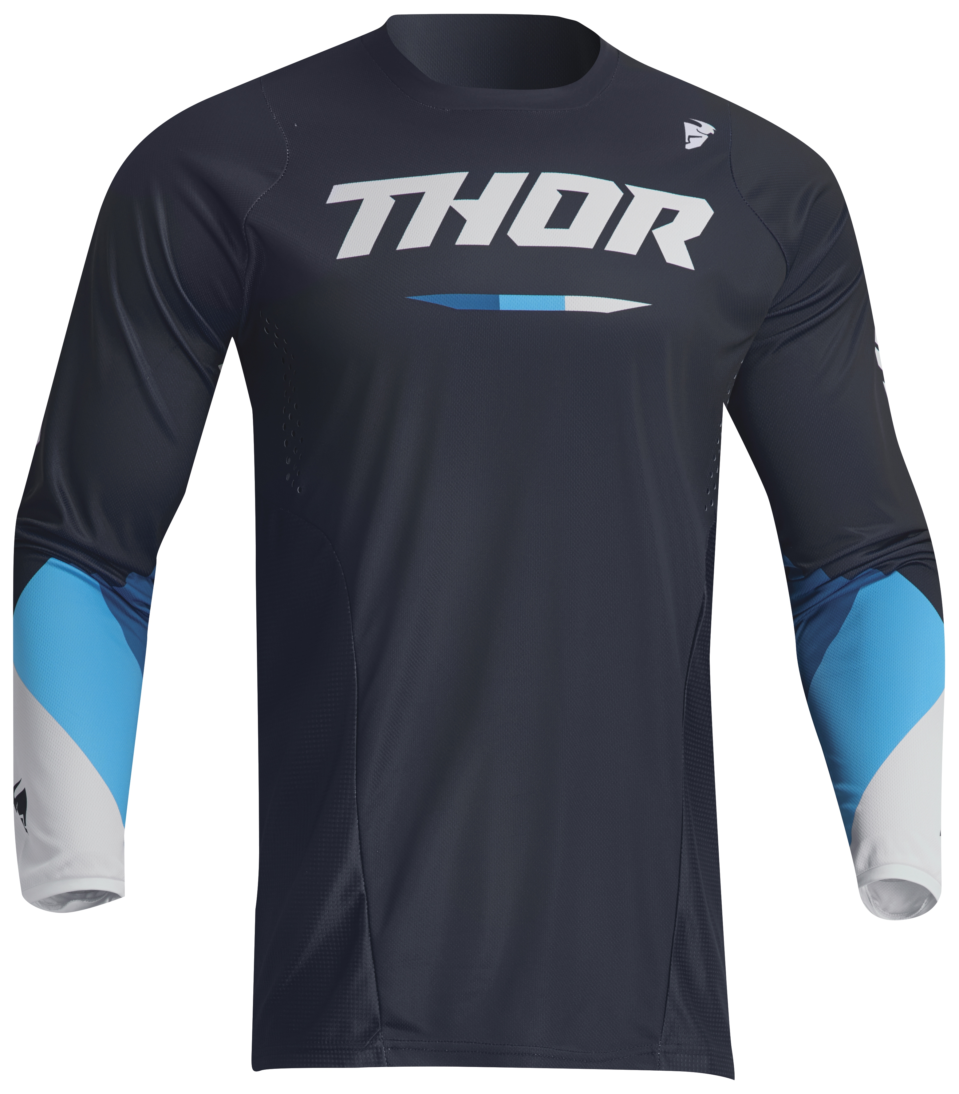 Thor Youth Pulse Tactic Jersey