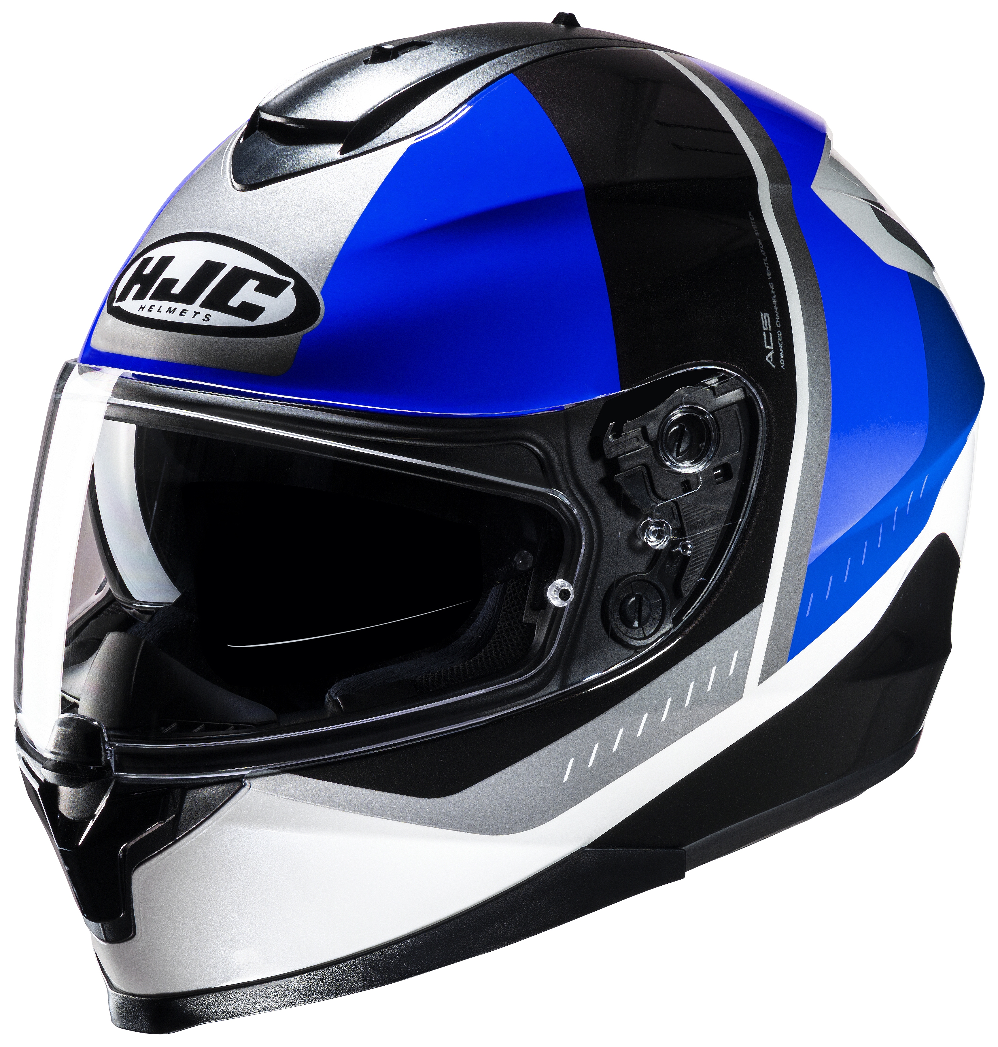 HJC C70 Alia Helmet