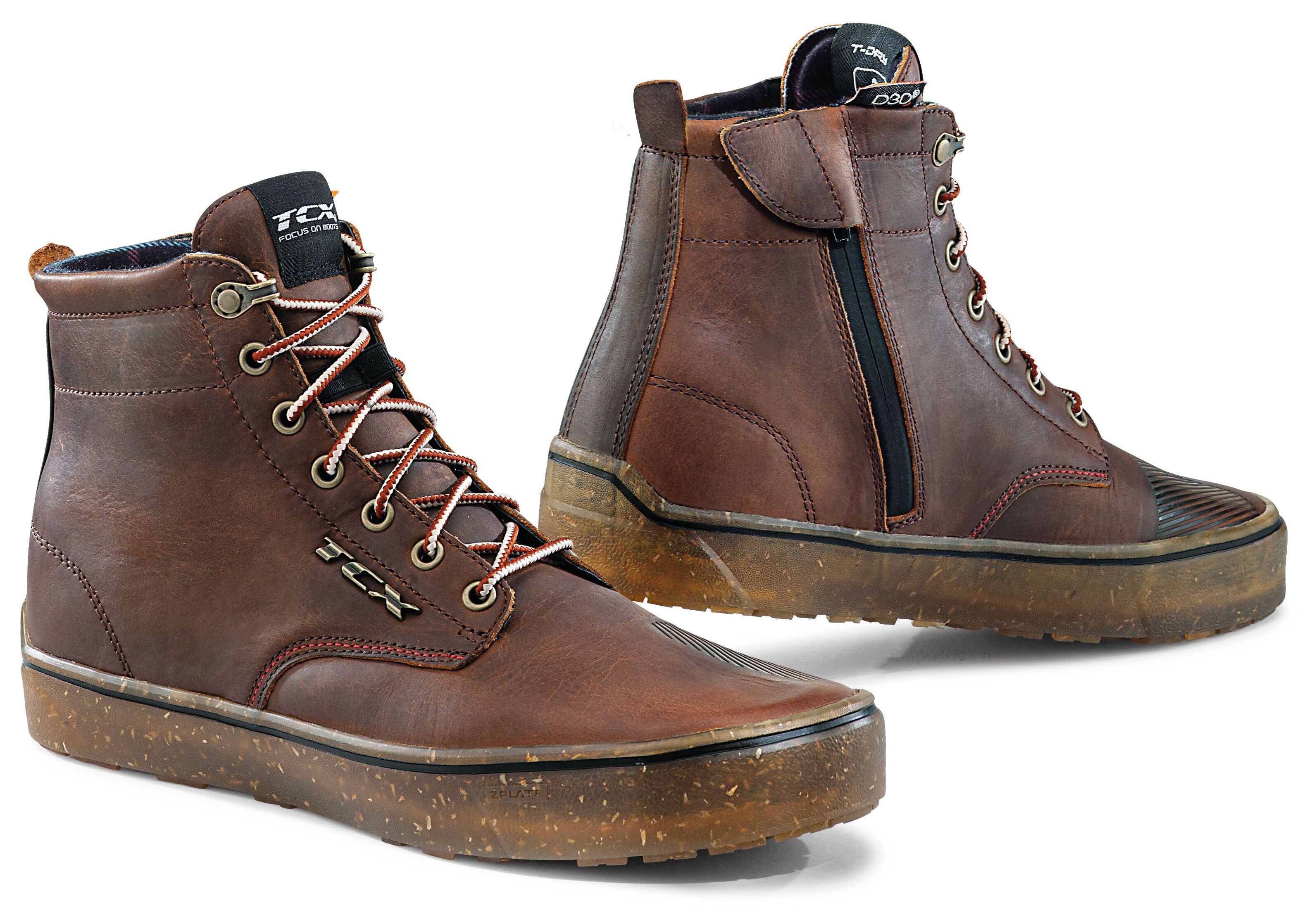TCX Dartwood WP Shoes