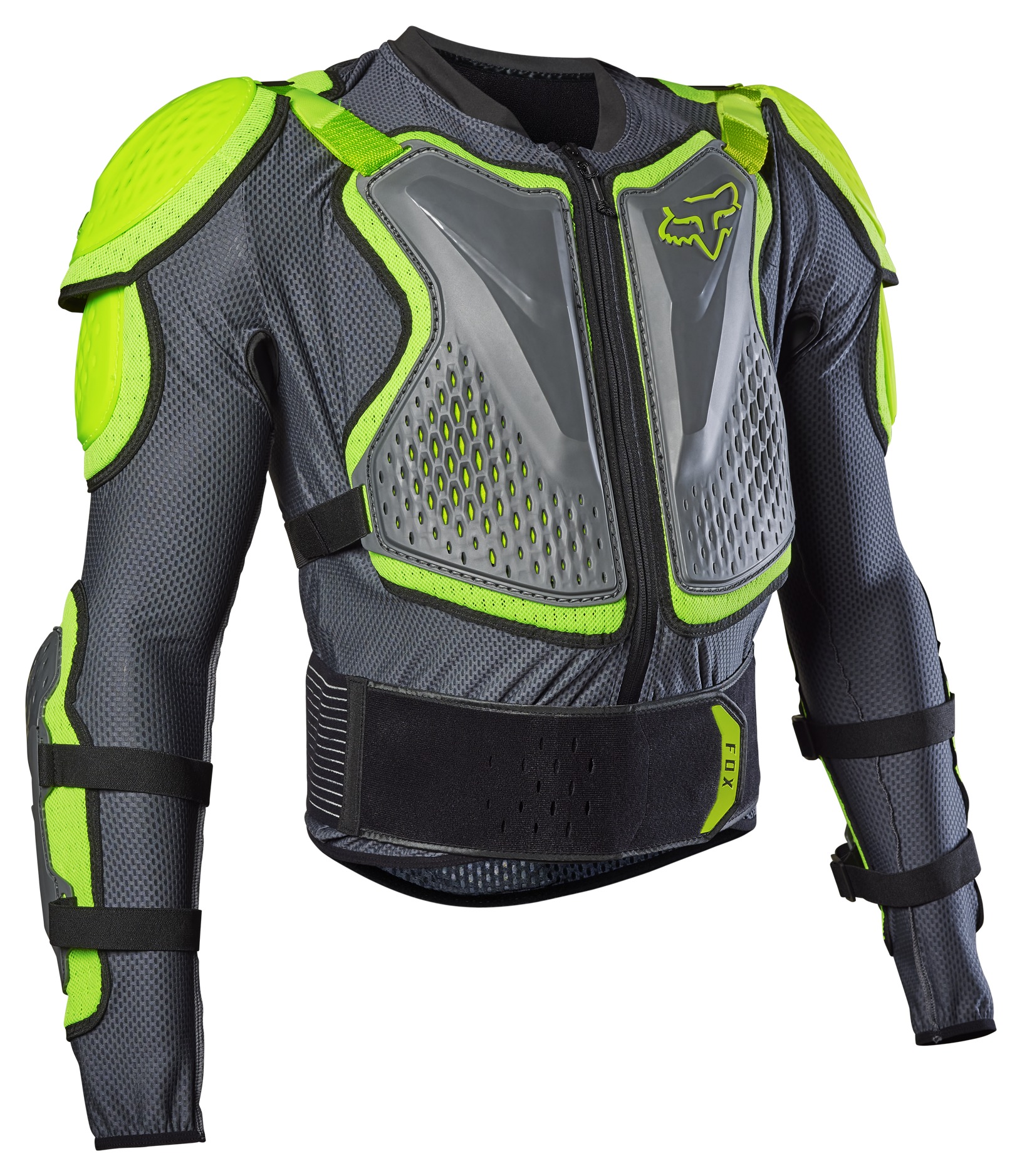 Fox Racing Titan Sport Jacket