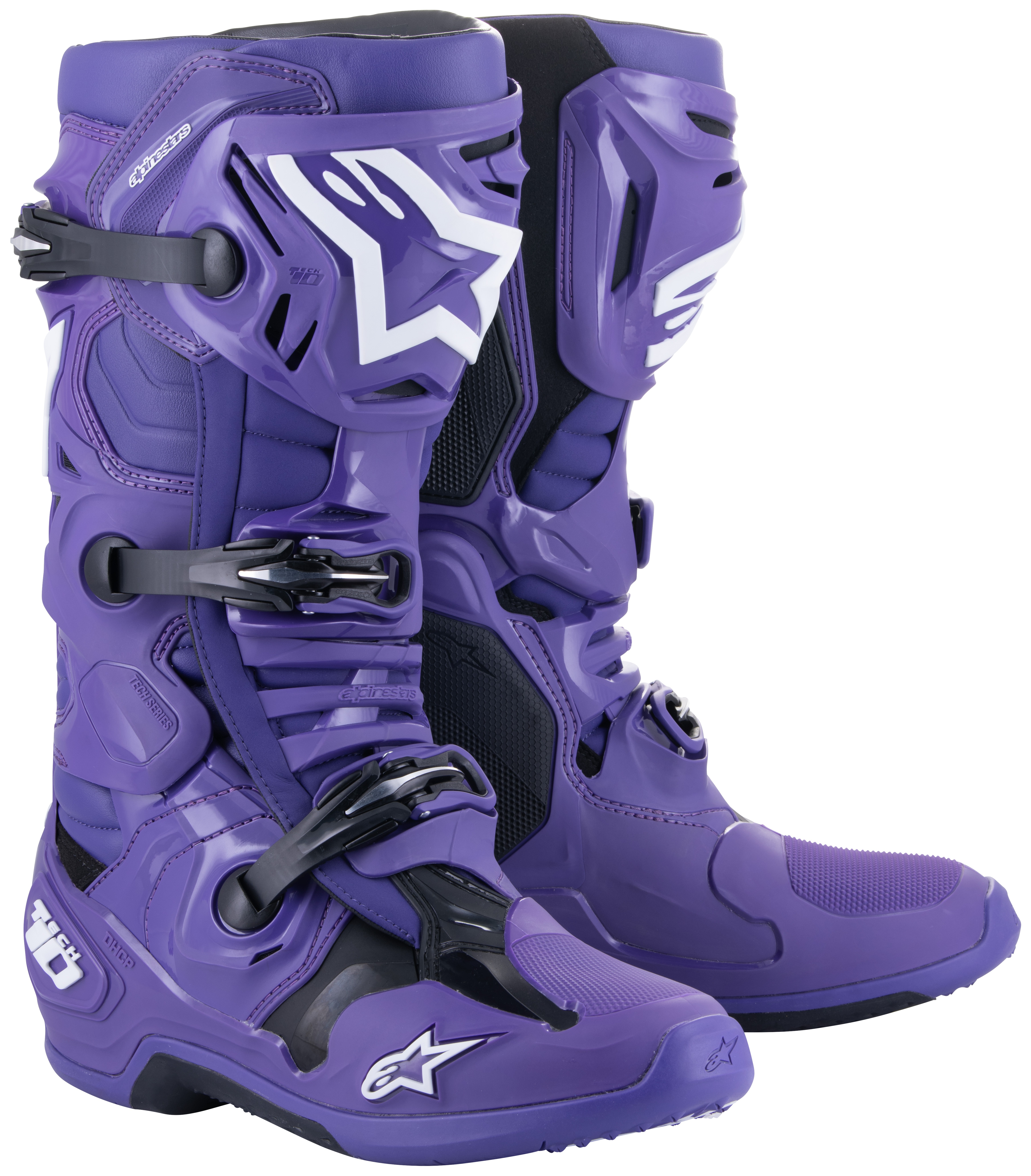Alpinestars Tech 10 Boots CE
