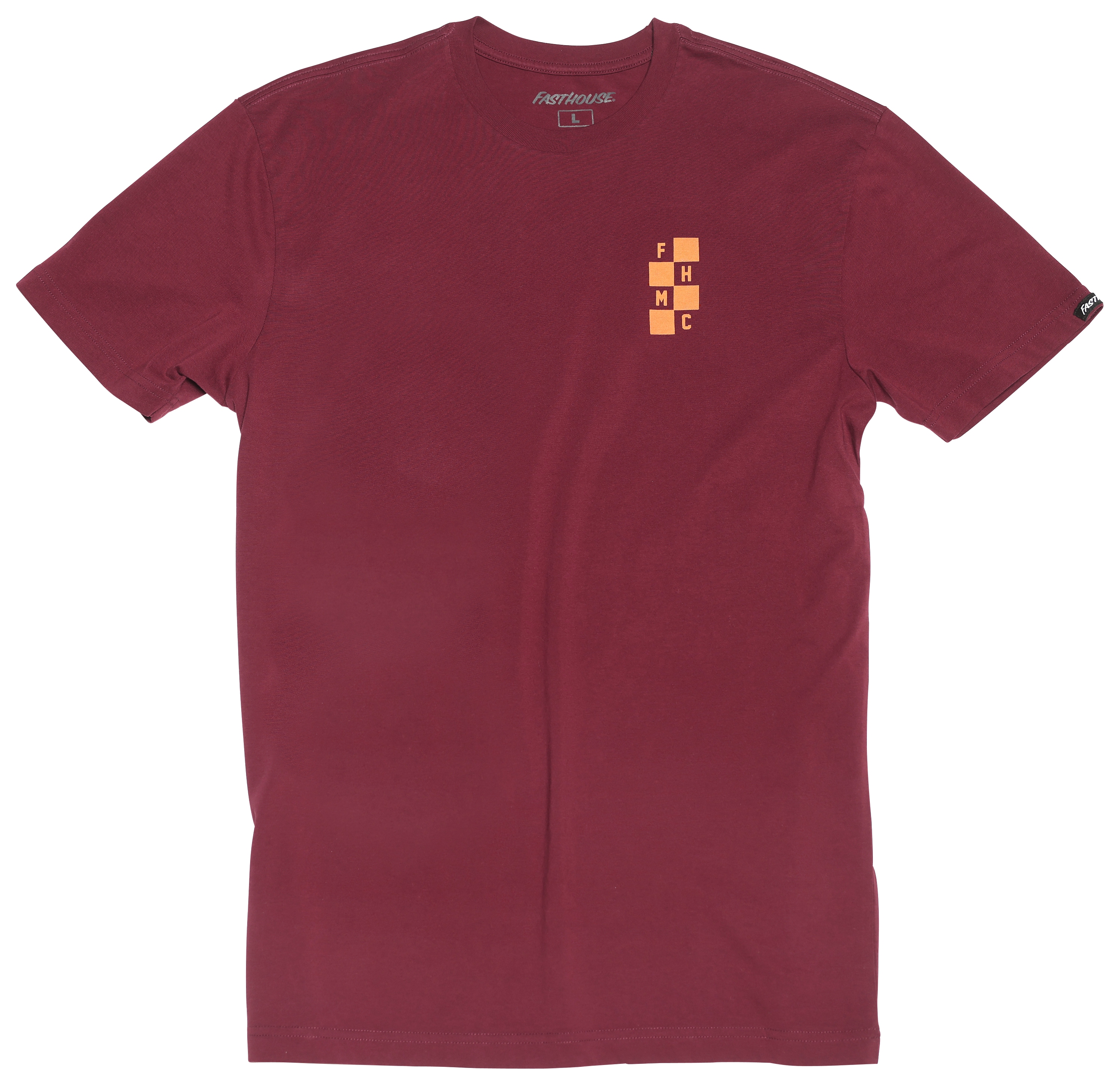 Fasthouse Chalet T-Shirt