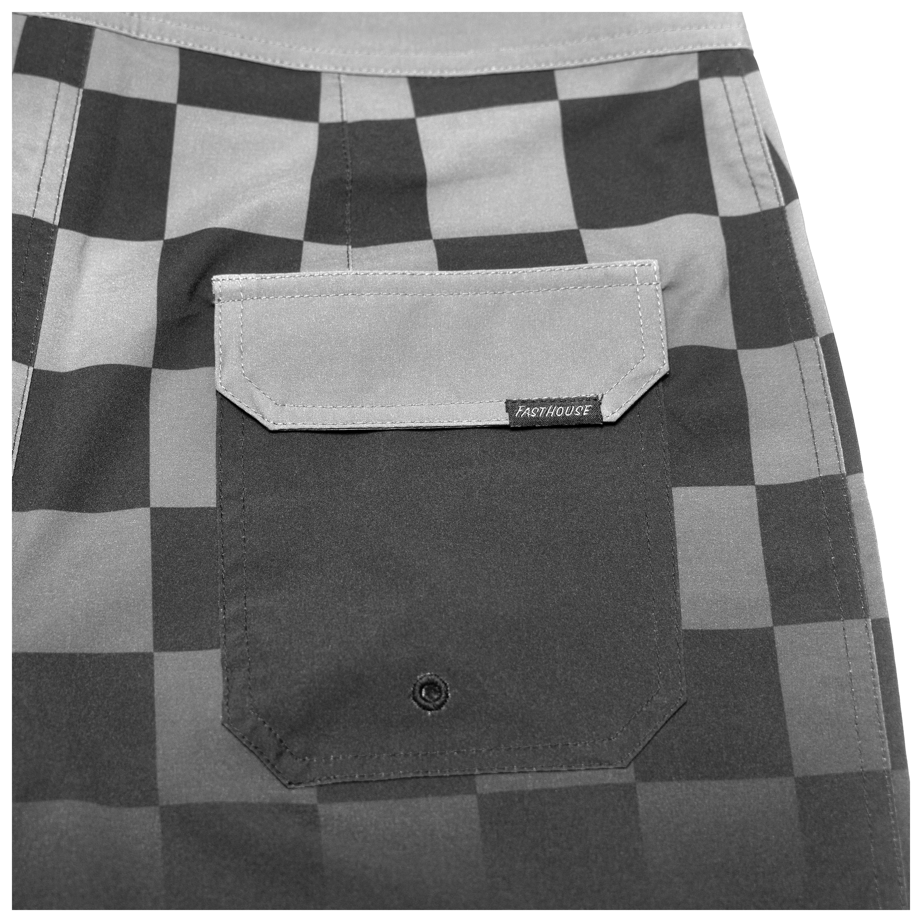 Fasthouse Piston Board Shorts