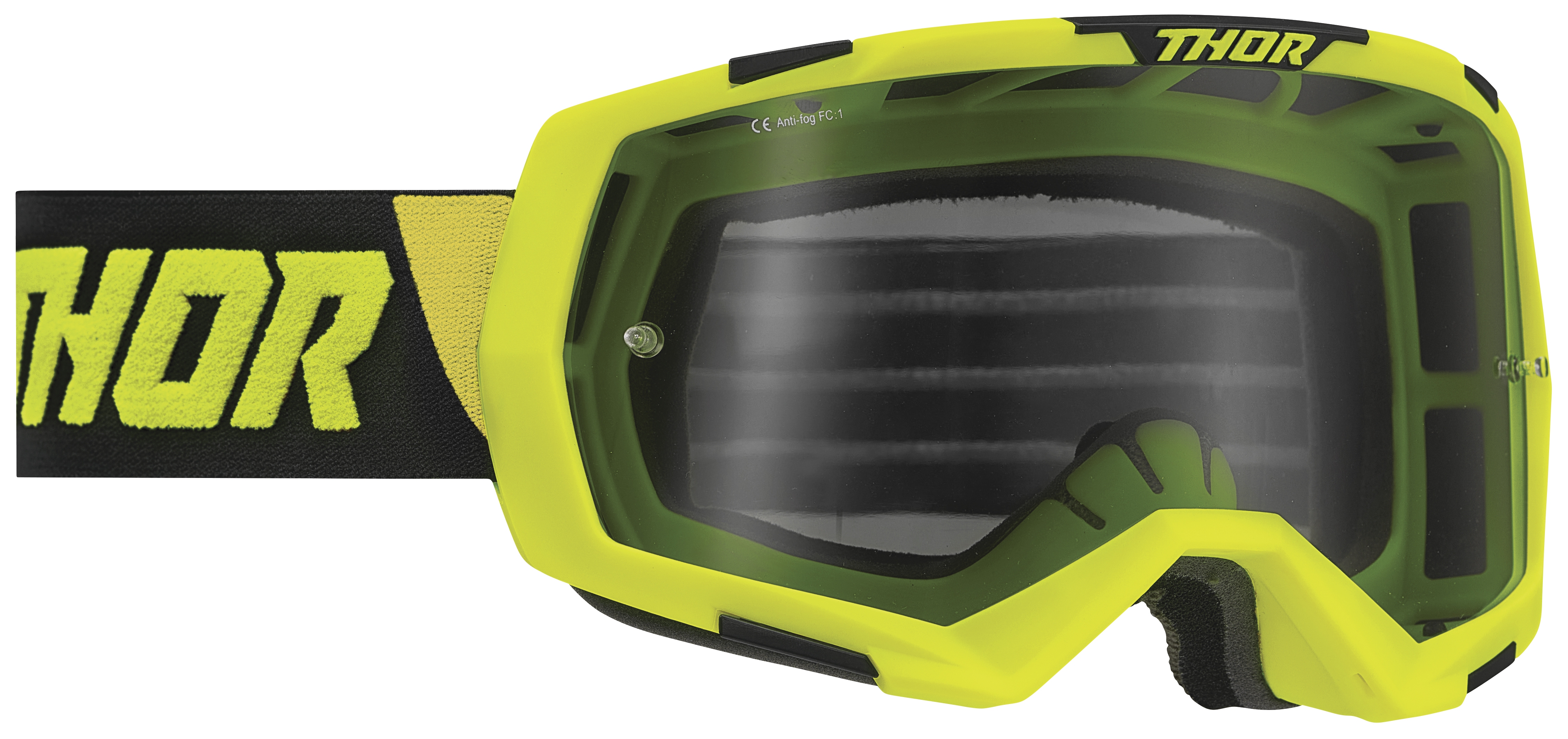 Thor Regiment Goggles
