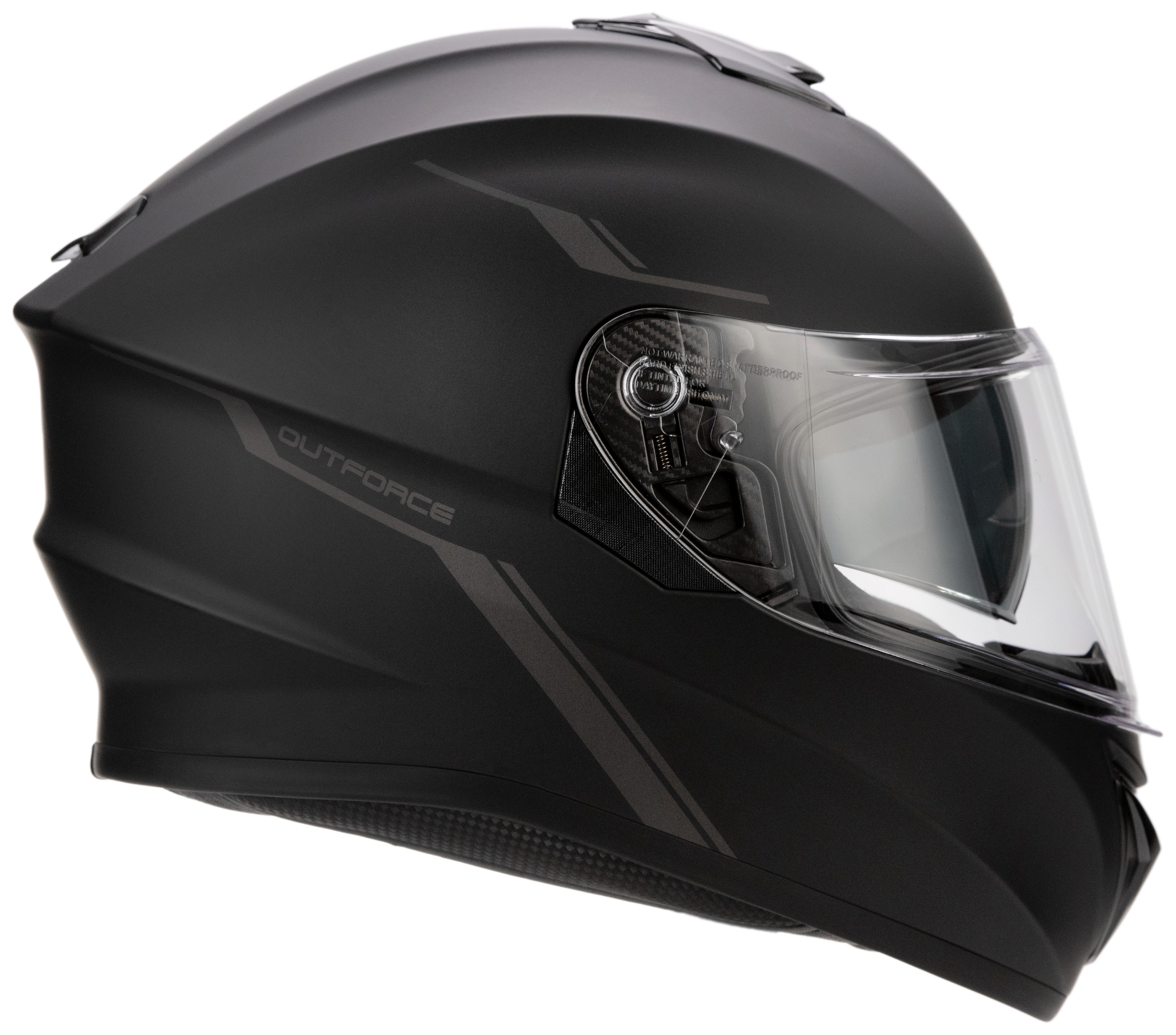 Sena Outforce Bluetooth Helmet