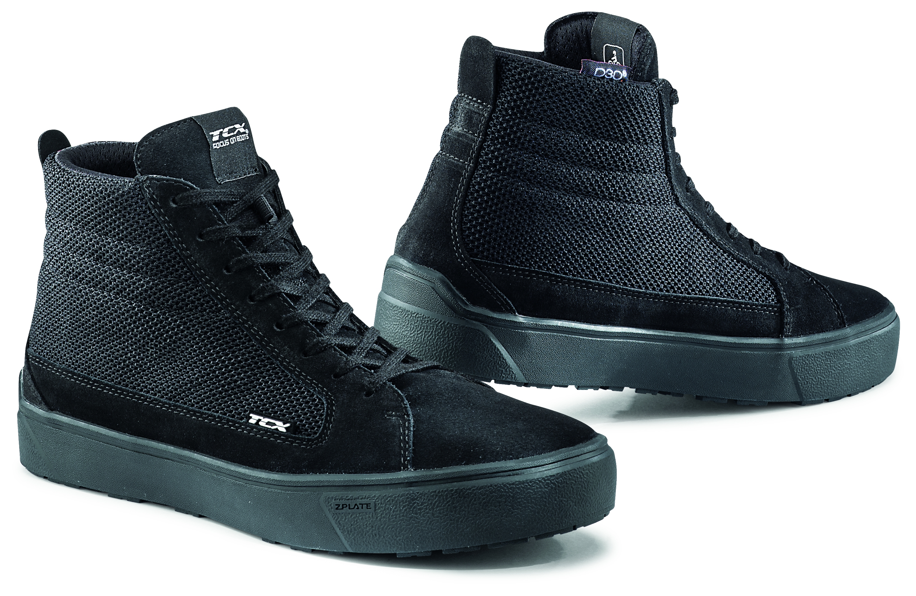 TCX Street 3 Air Shoes