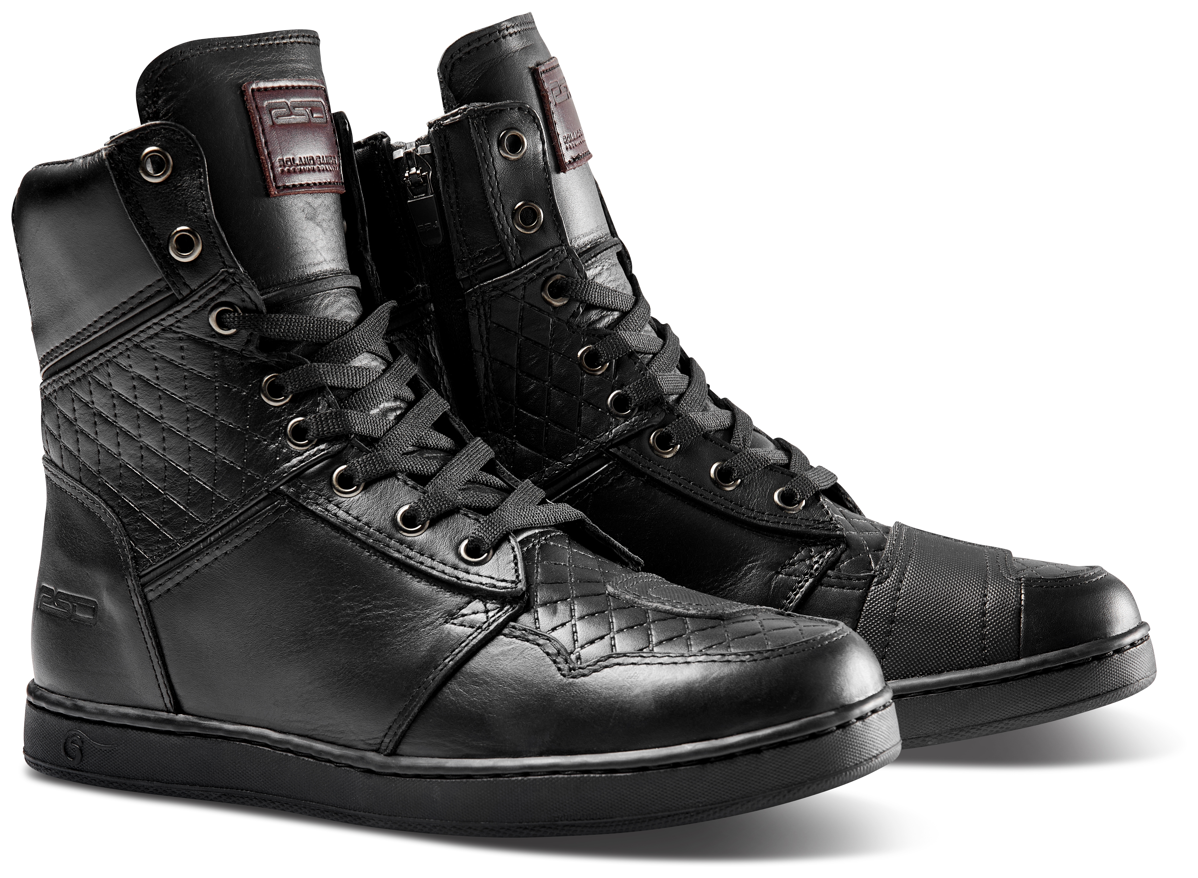 Roland Sands Fremont Shoes