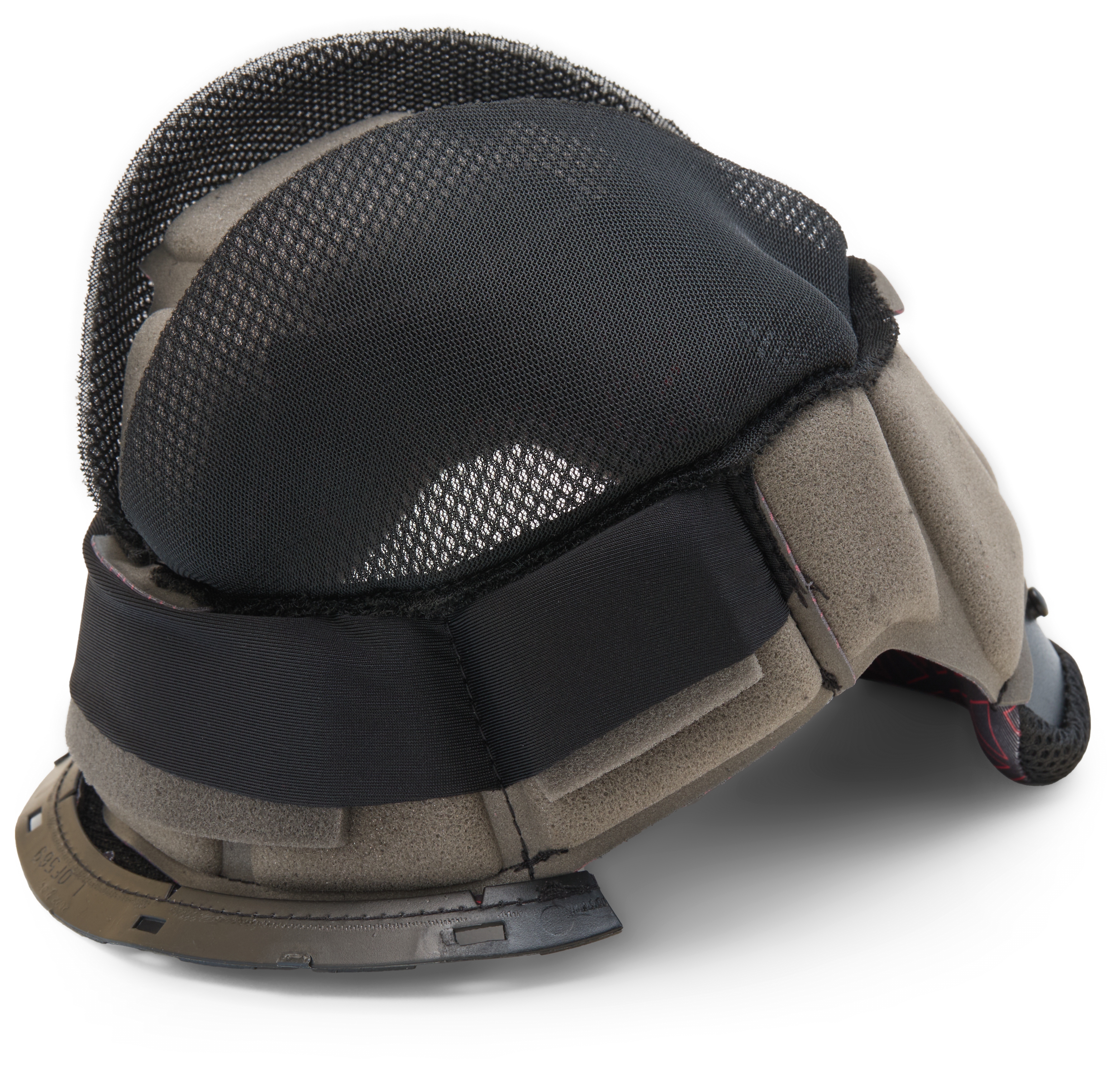Sedici Strada 3 Comfort Helmet Liner