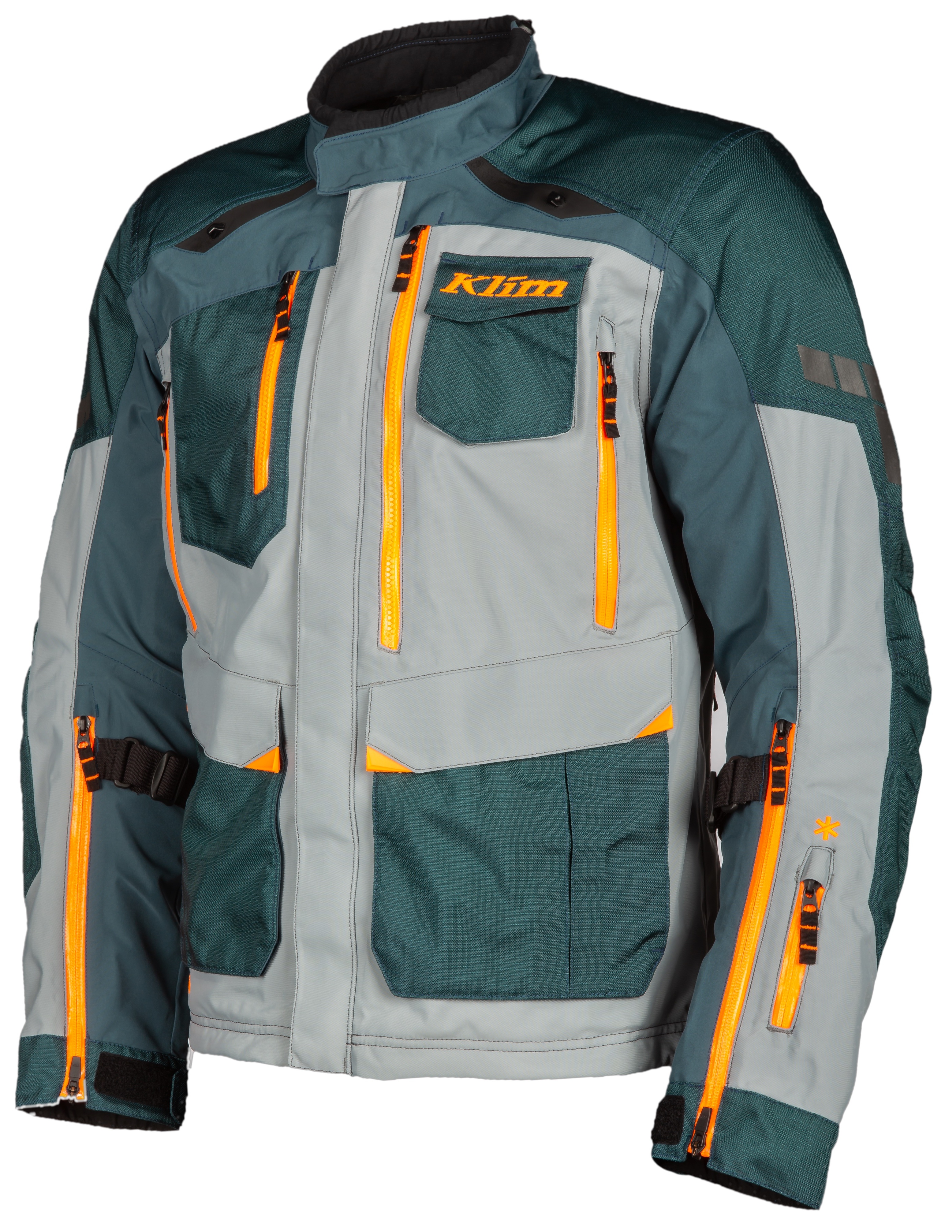 Klim Carlsbad Jacket