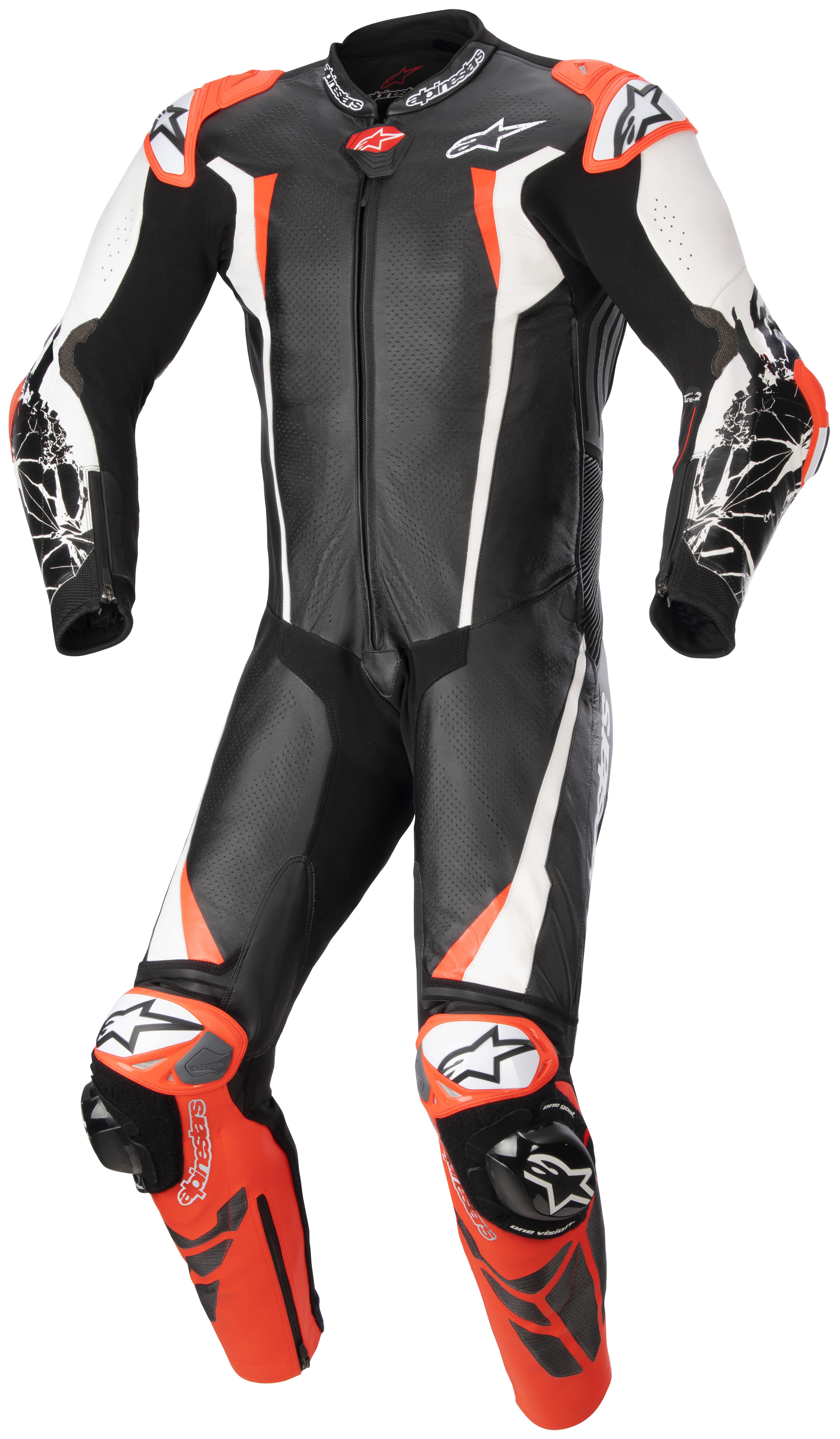 Alpinestars Racing Absolute v2 Race Suit