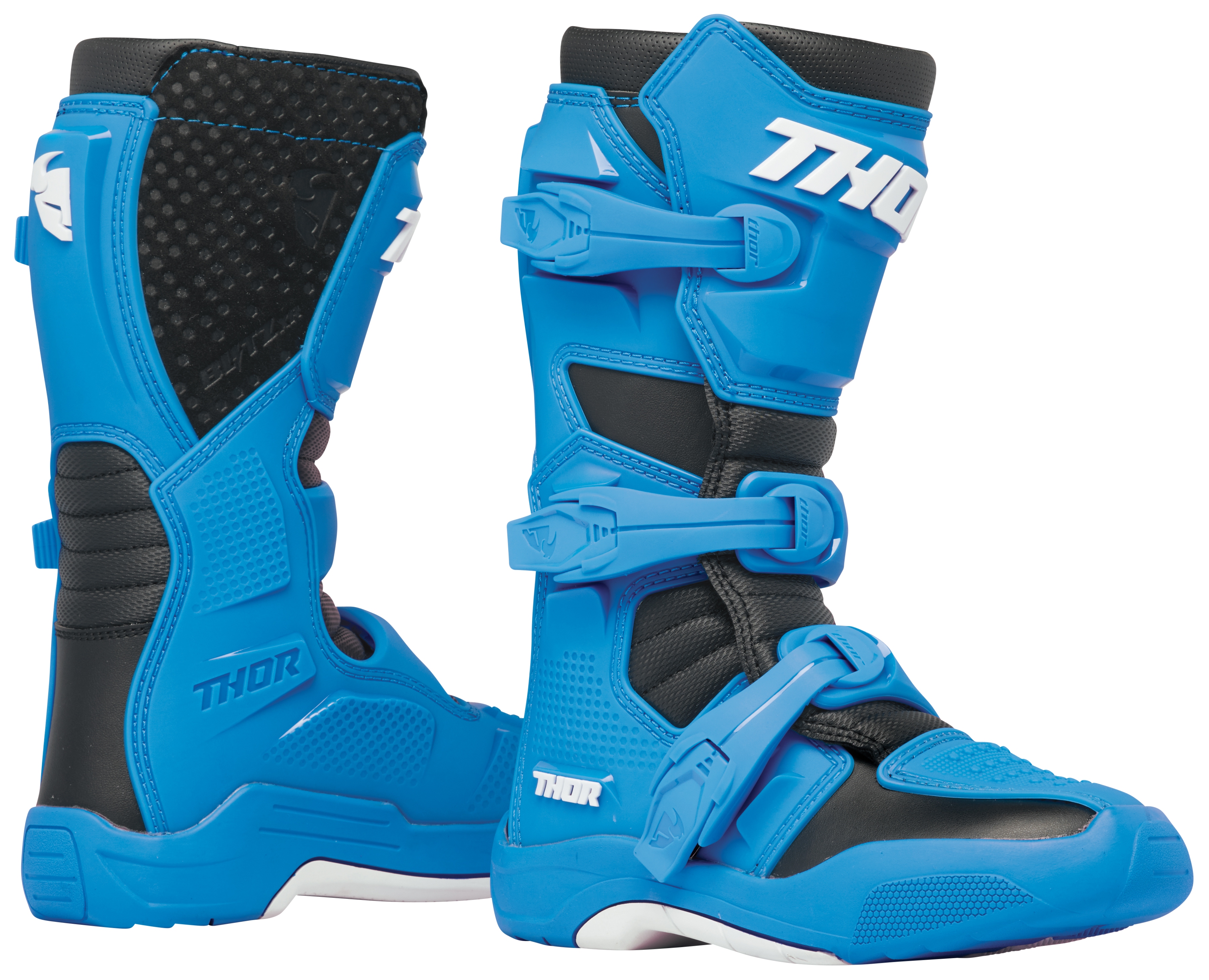 Thor Youth Blitz XR Boots