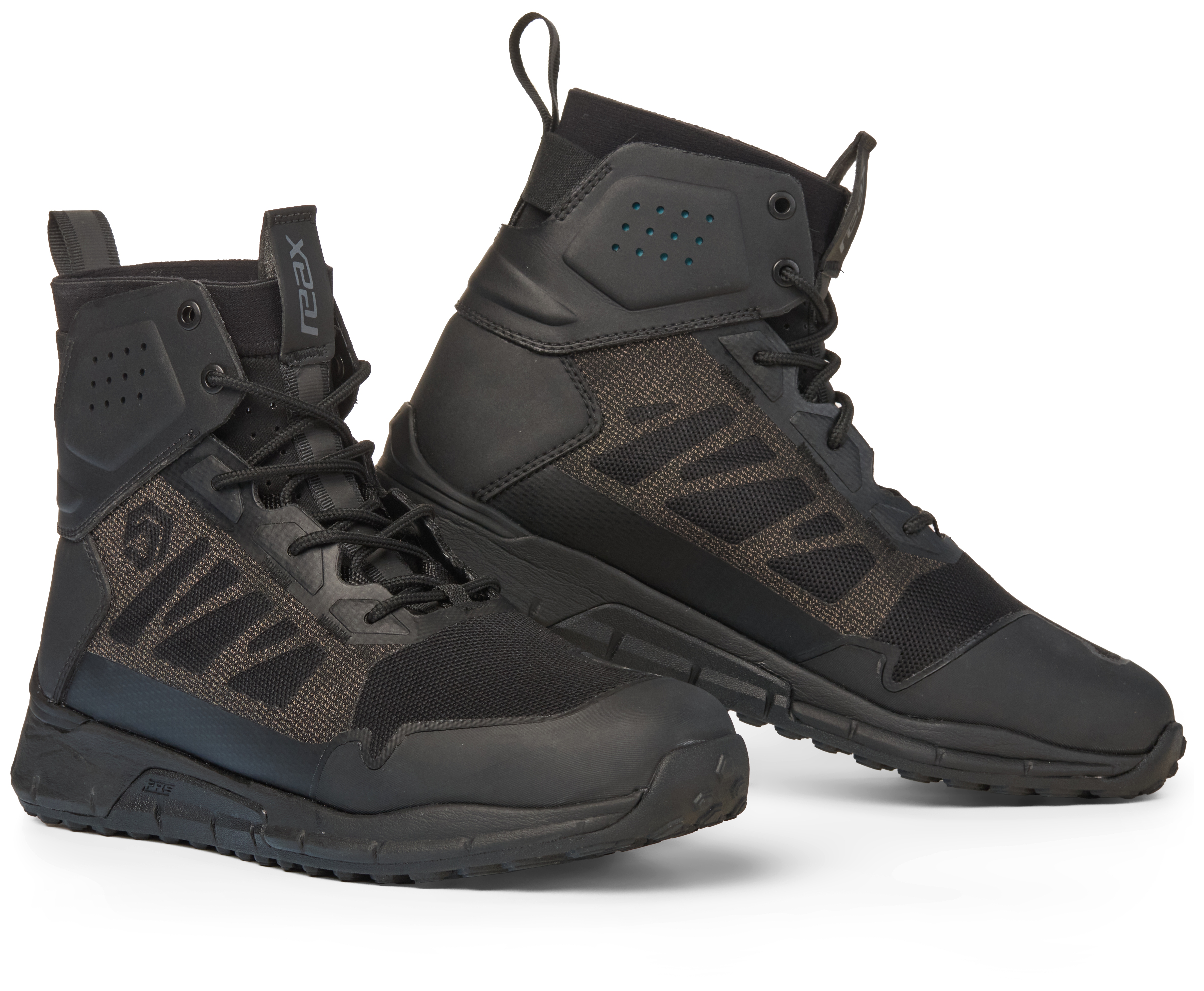 REAX Katana Riding Shoes