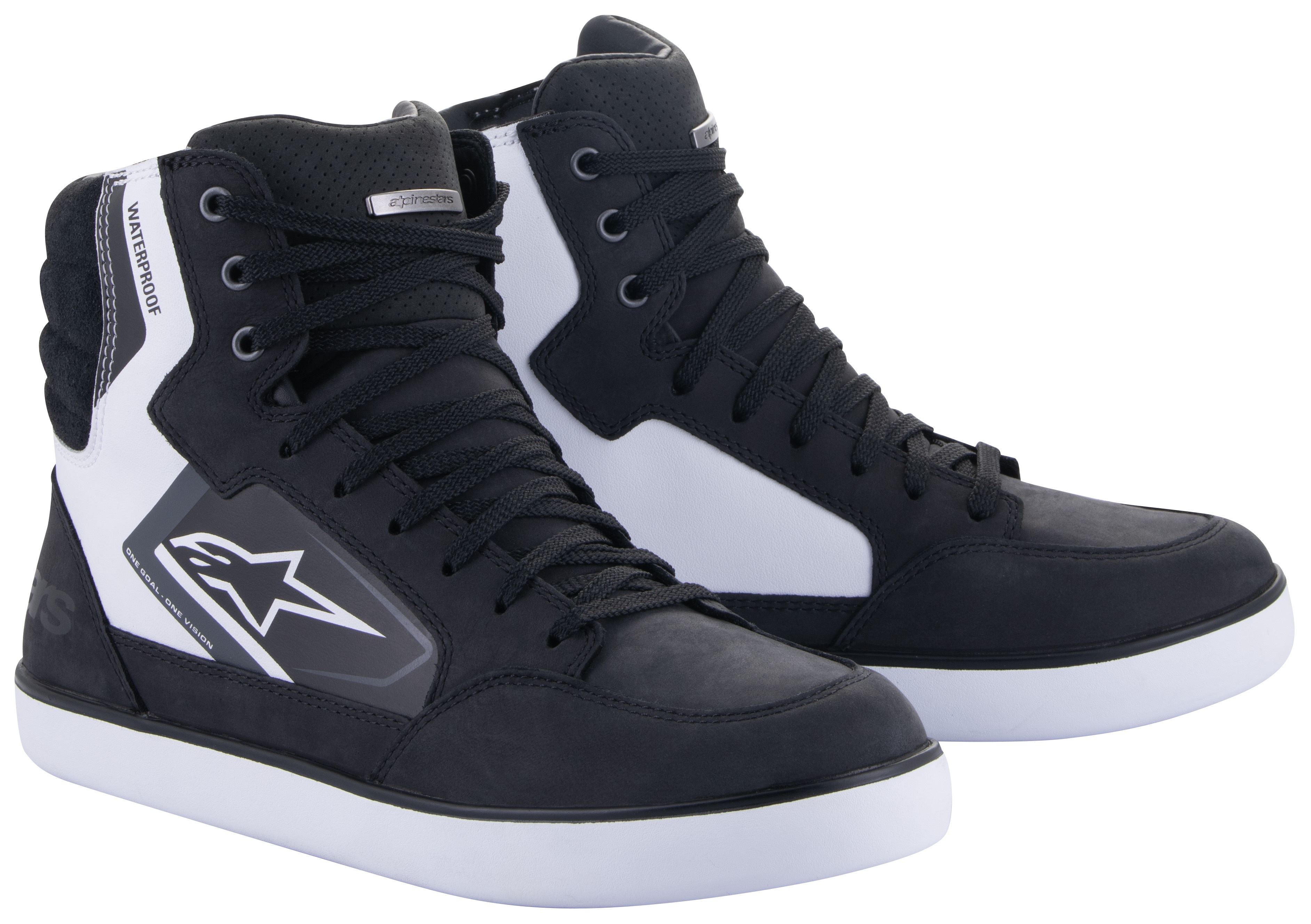 Alpinestars J-6 WP Shoes