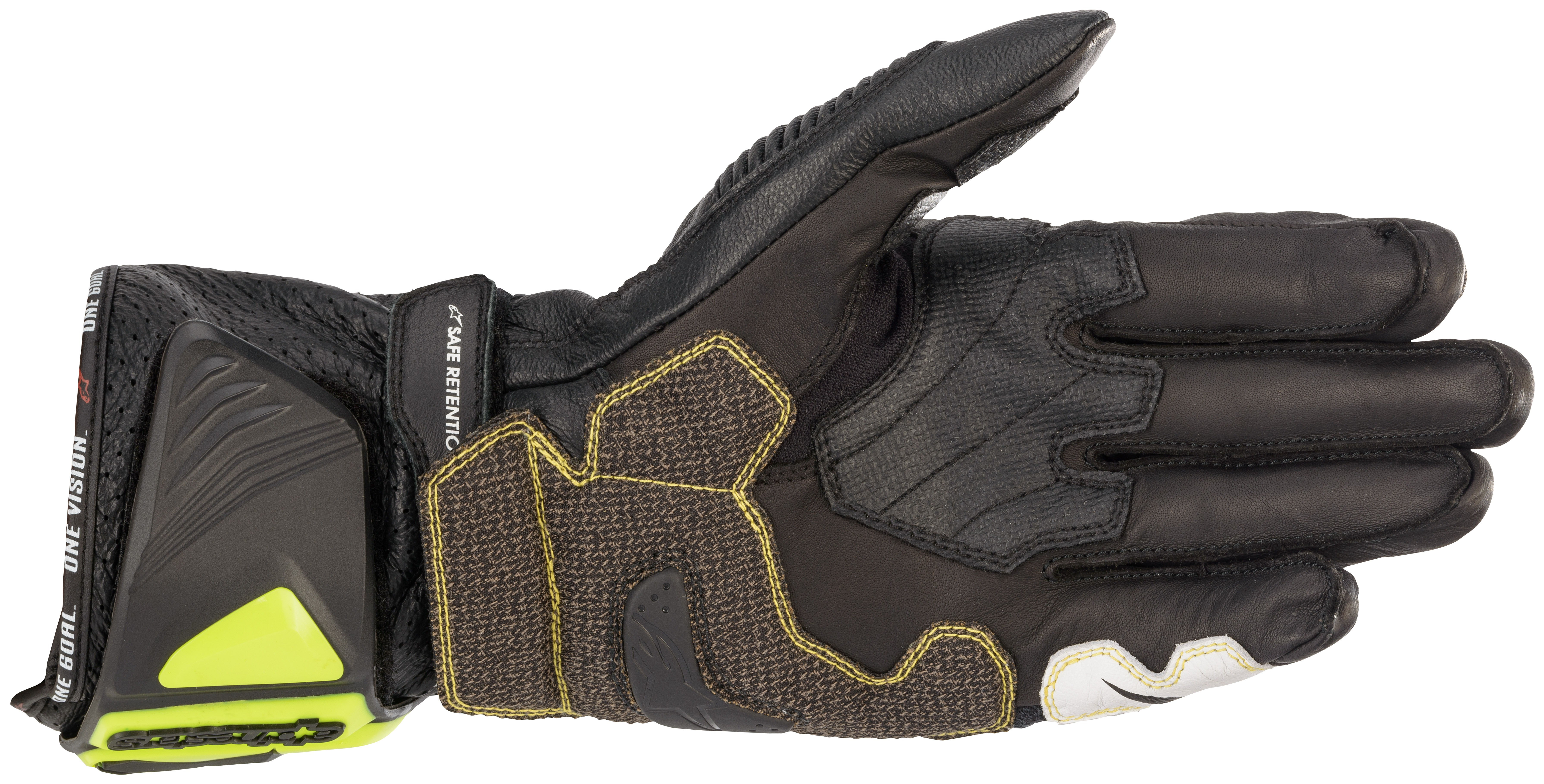 Alpinestars GP Tech v2 S Gloves