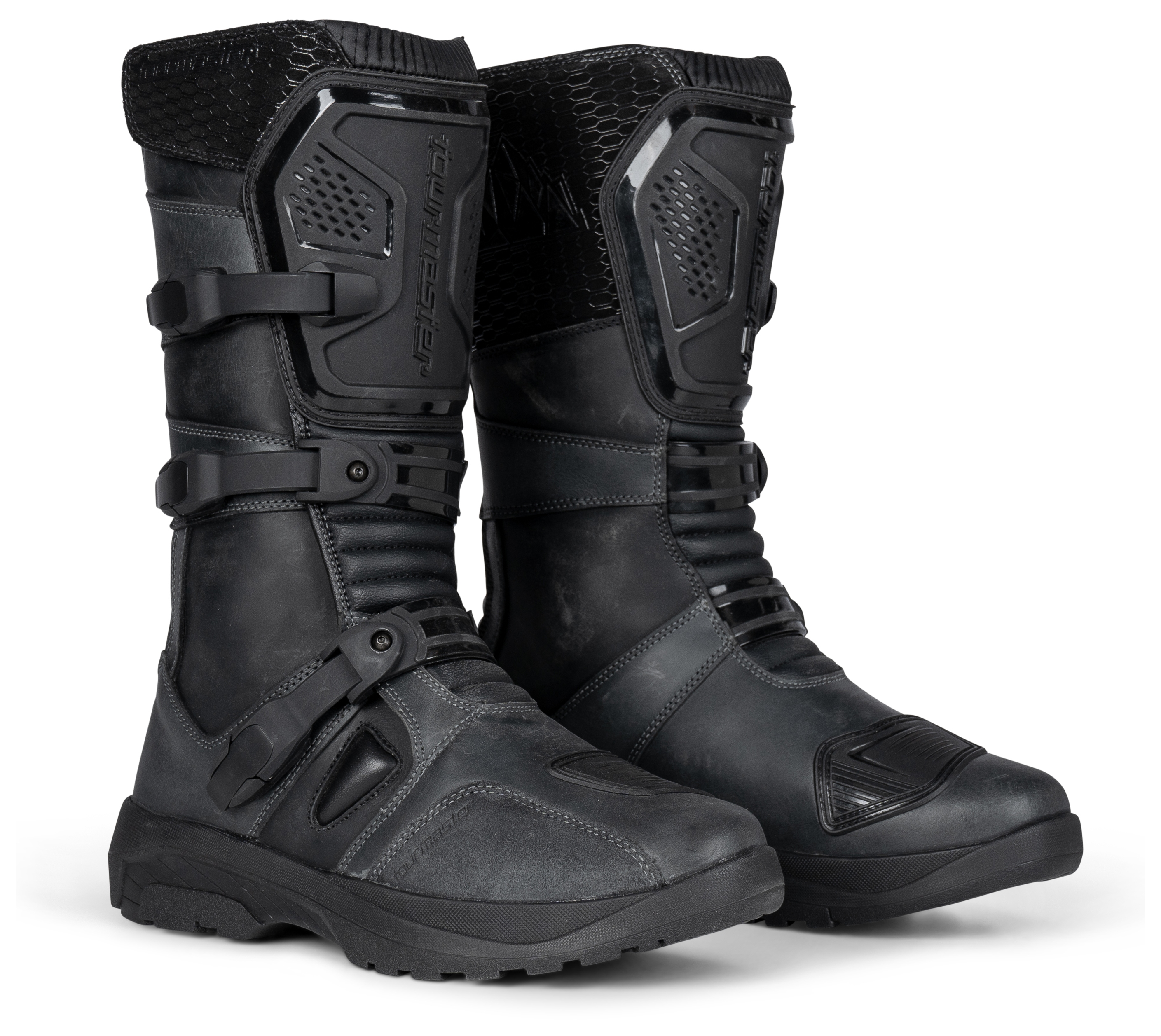 Tourmaster Highlander Adv Boots