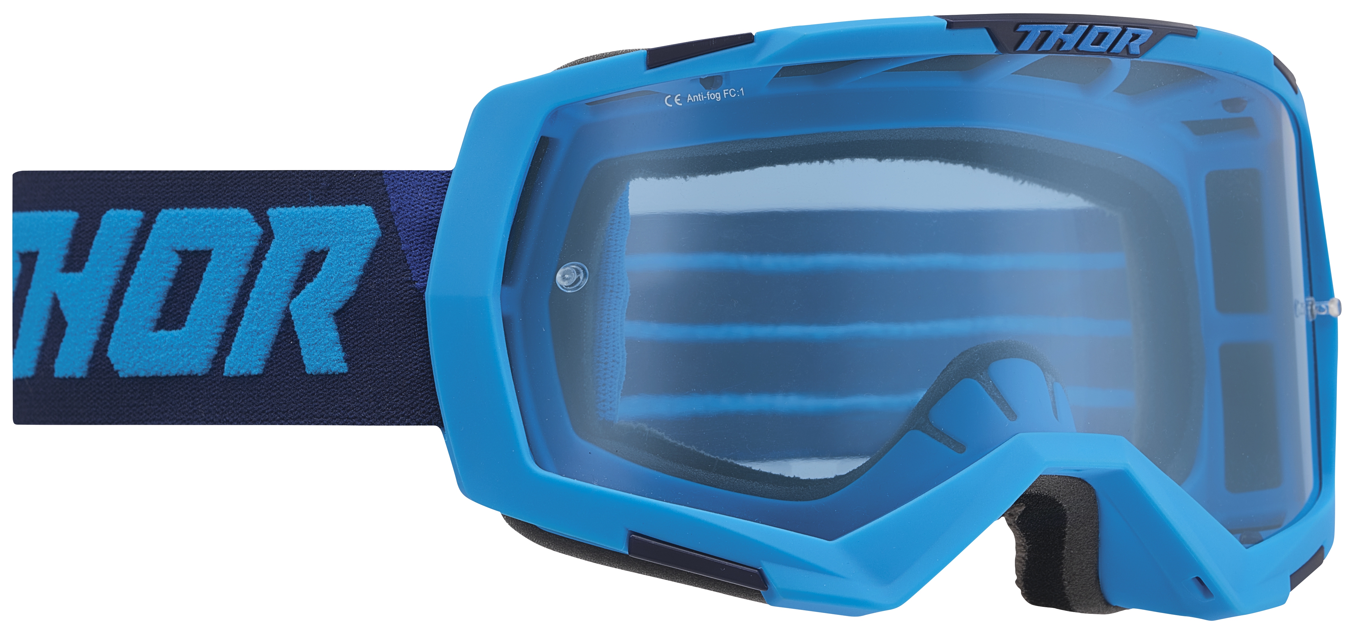 Thor Regiment Goggles