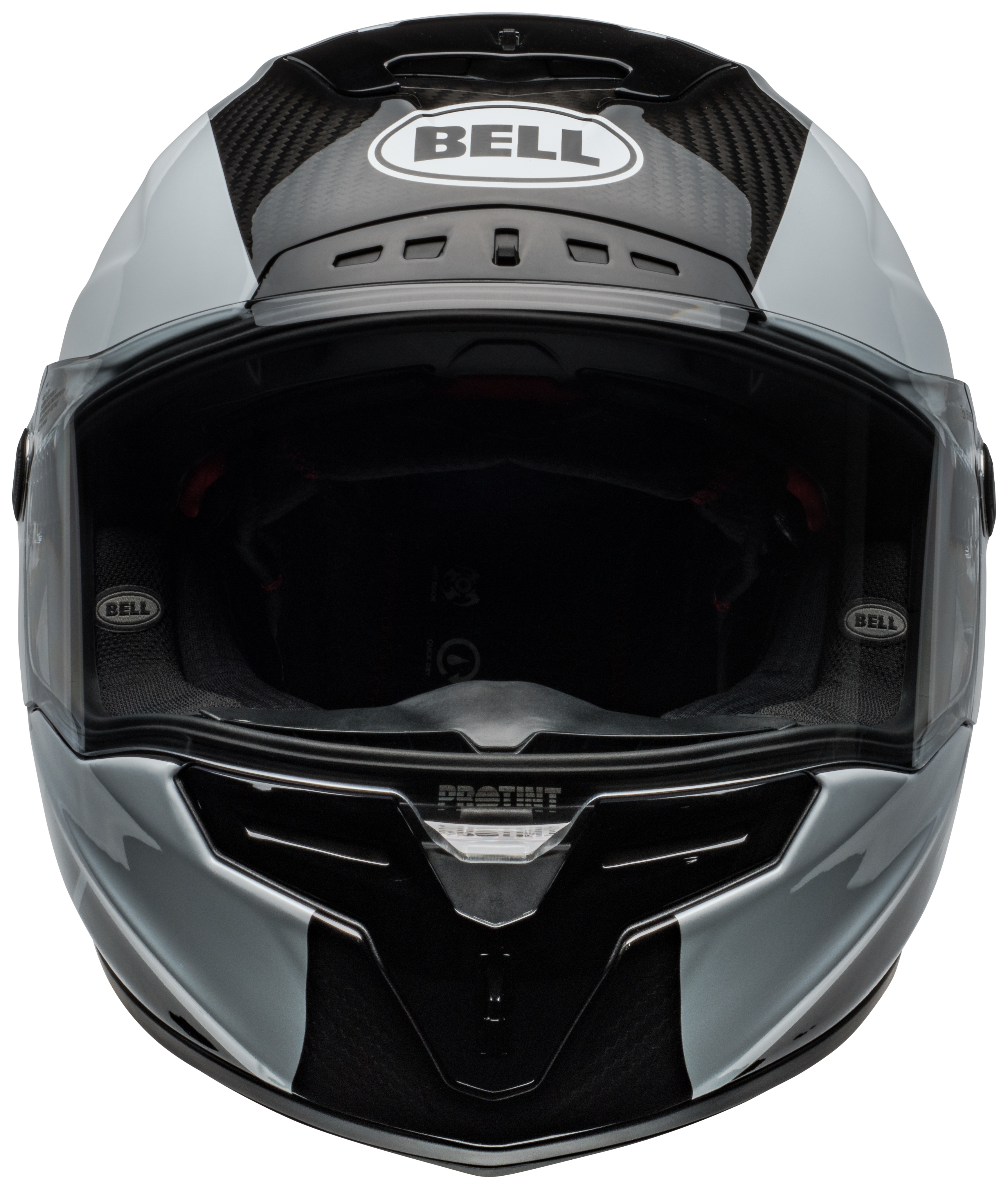 Bell Race Star DLX Flex Offset Helmet