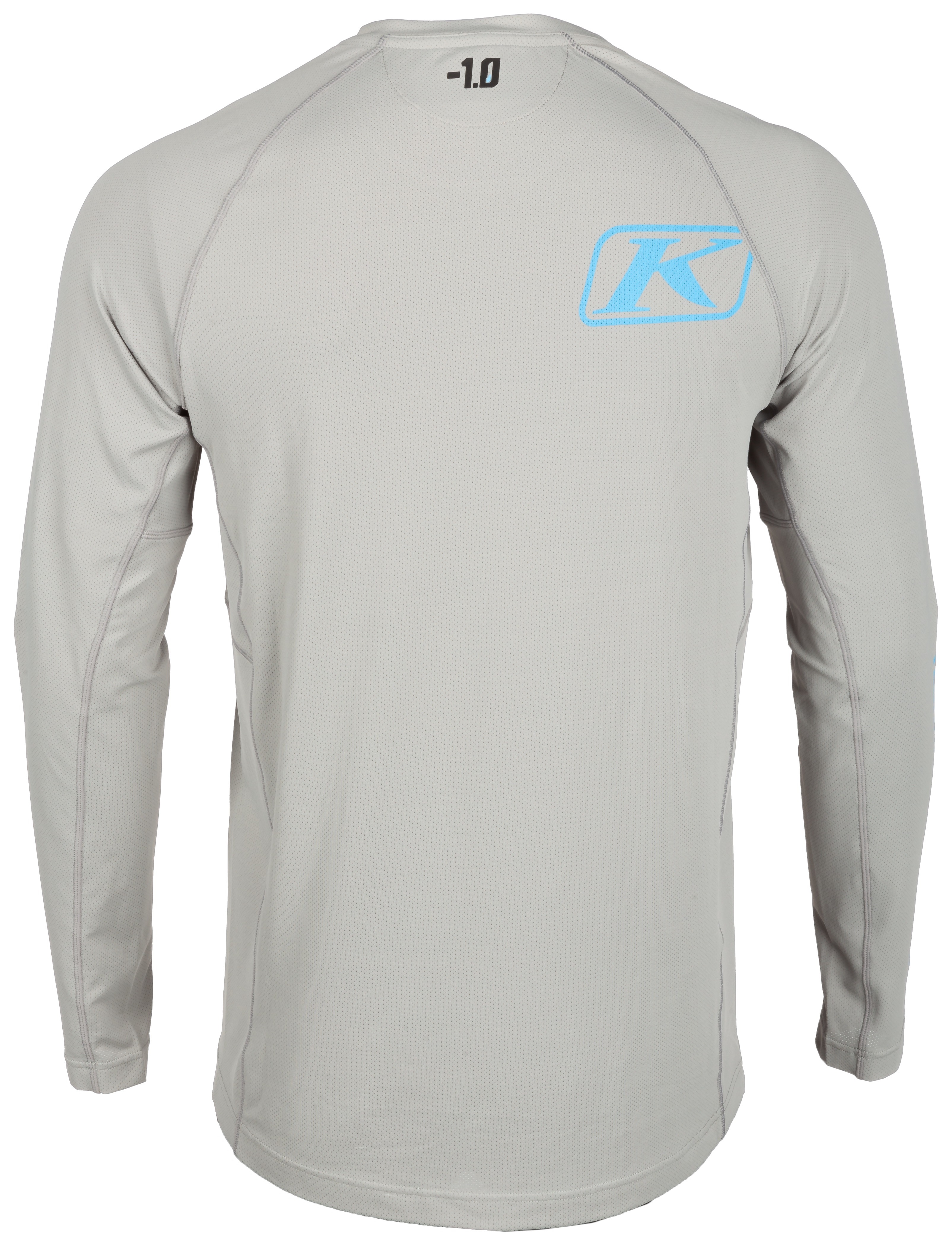 Klim Aggressor Cool -1.0 Long Sleeve Shirt