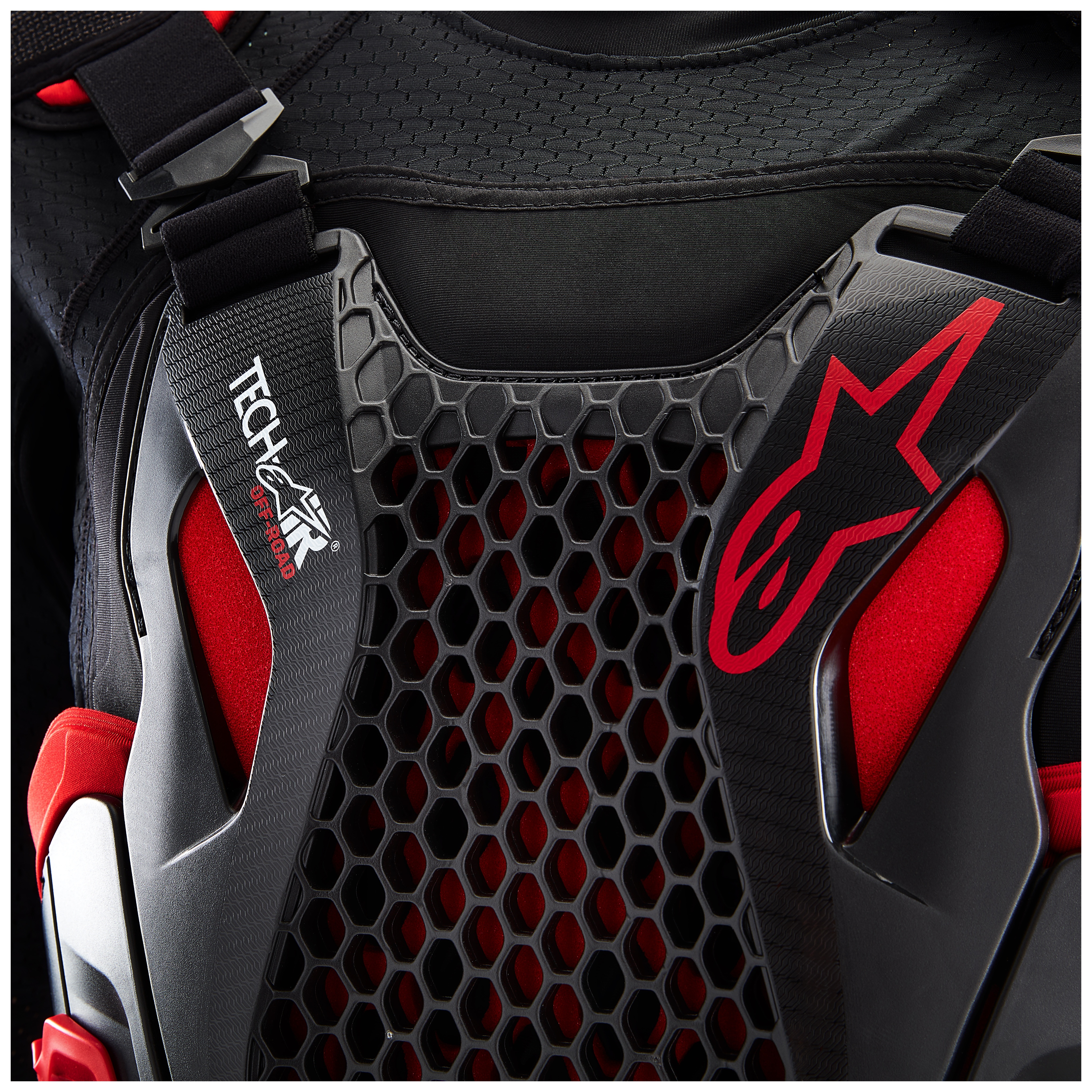 Alpinestars Tech-Air Off-Road Airbag System