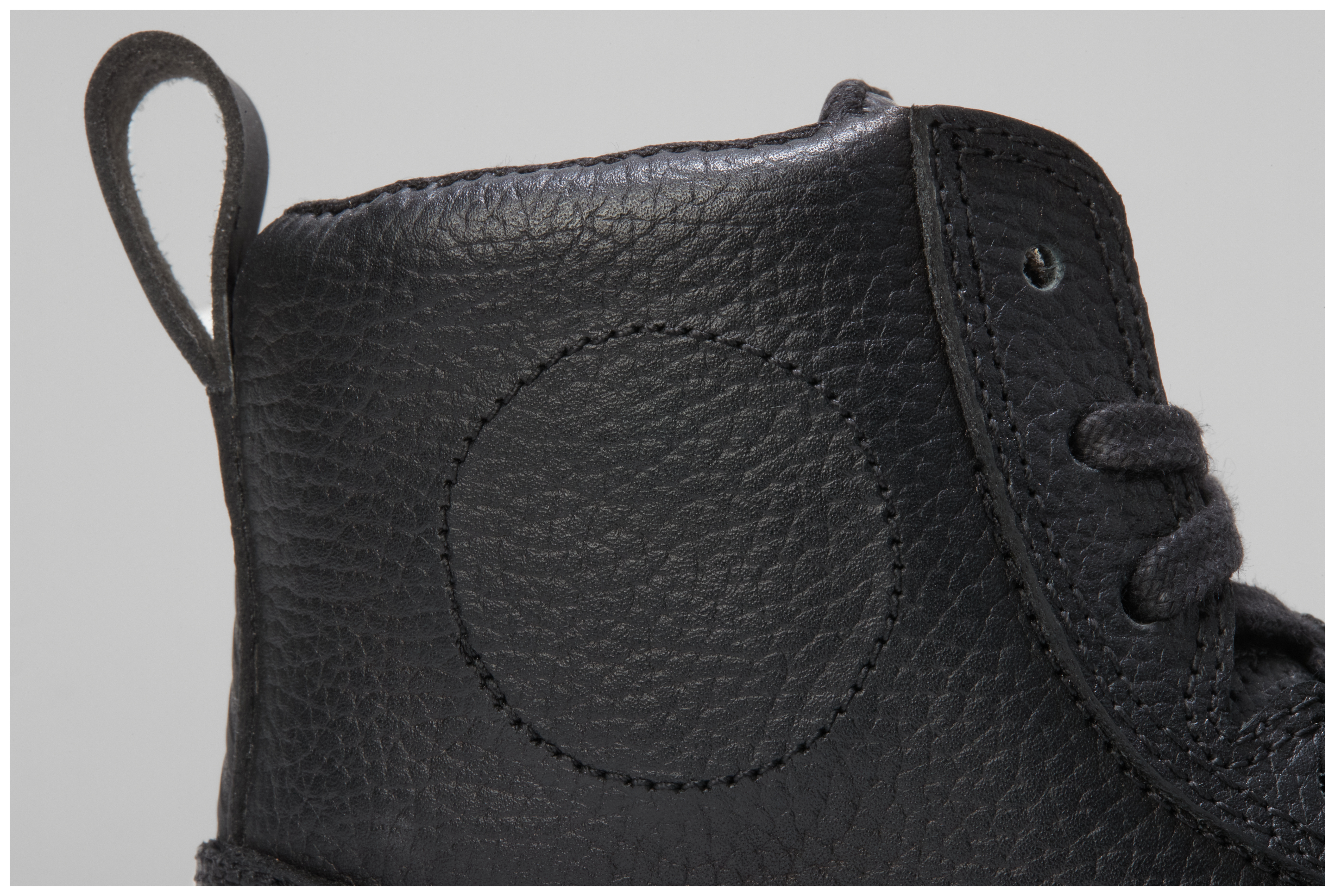 Street & Steel Kickstarter 2 Riding Shoes