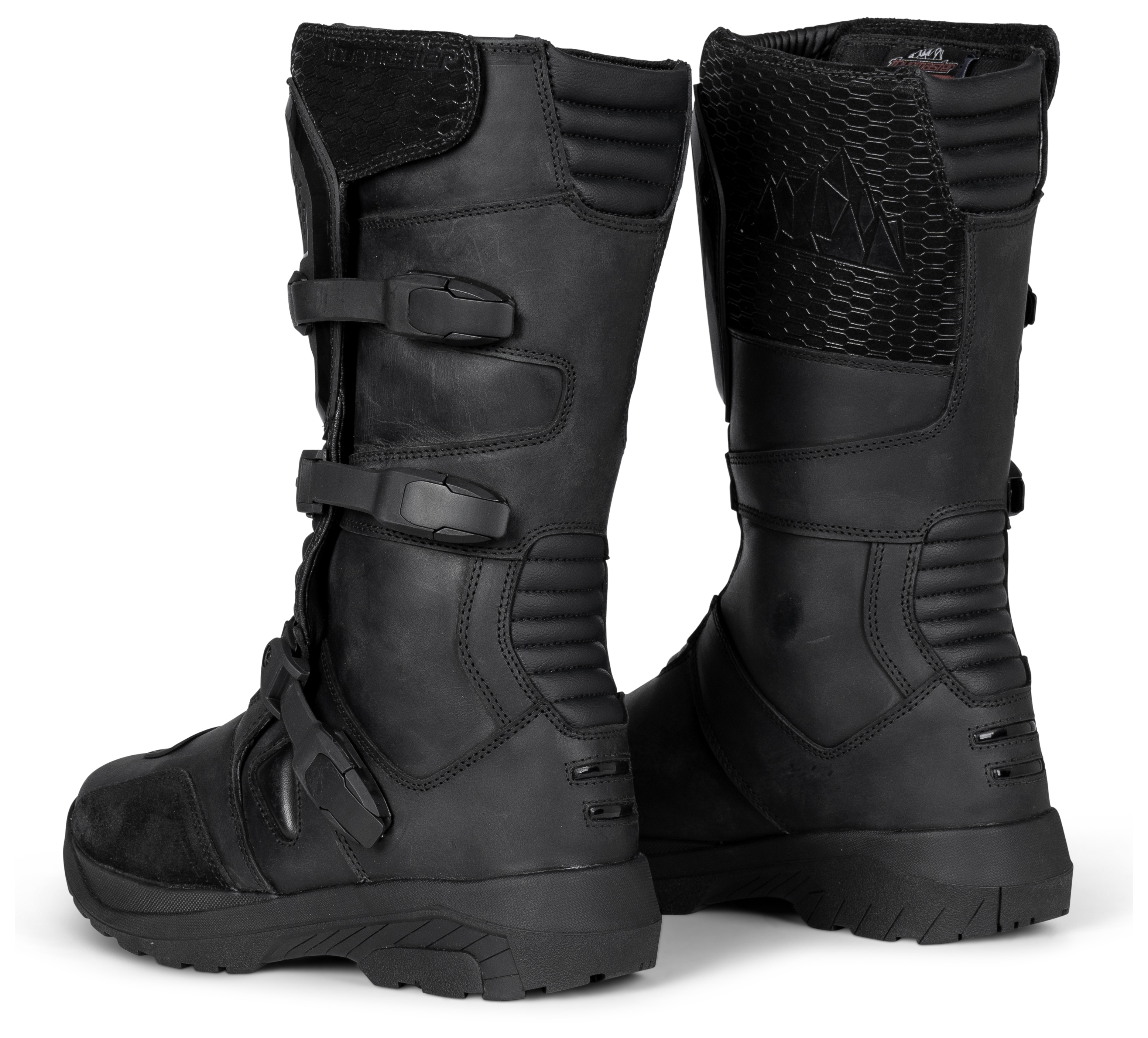 Tourmaster Highlander Adv Boots