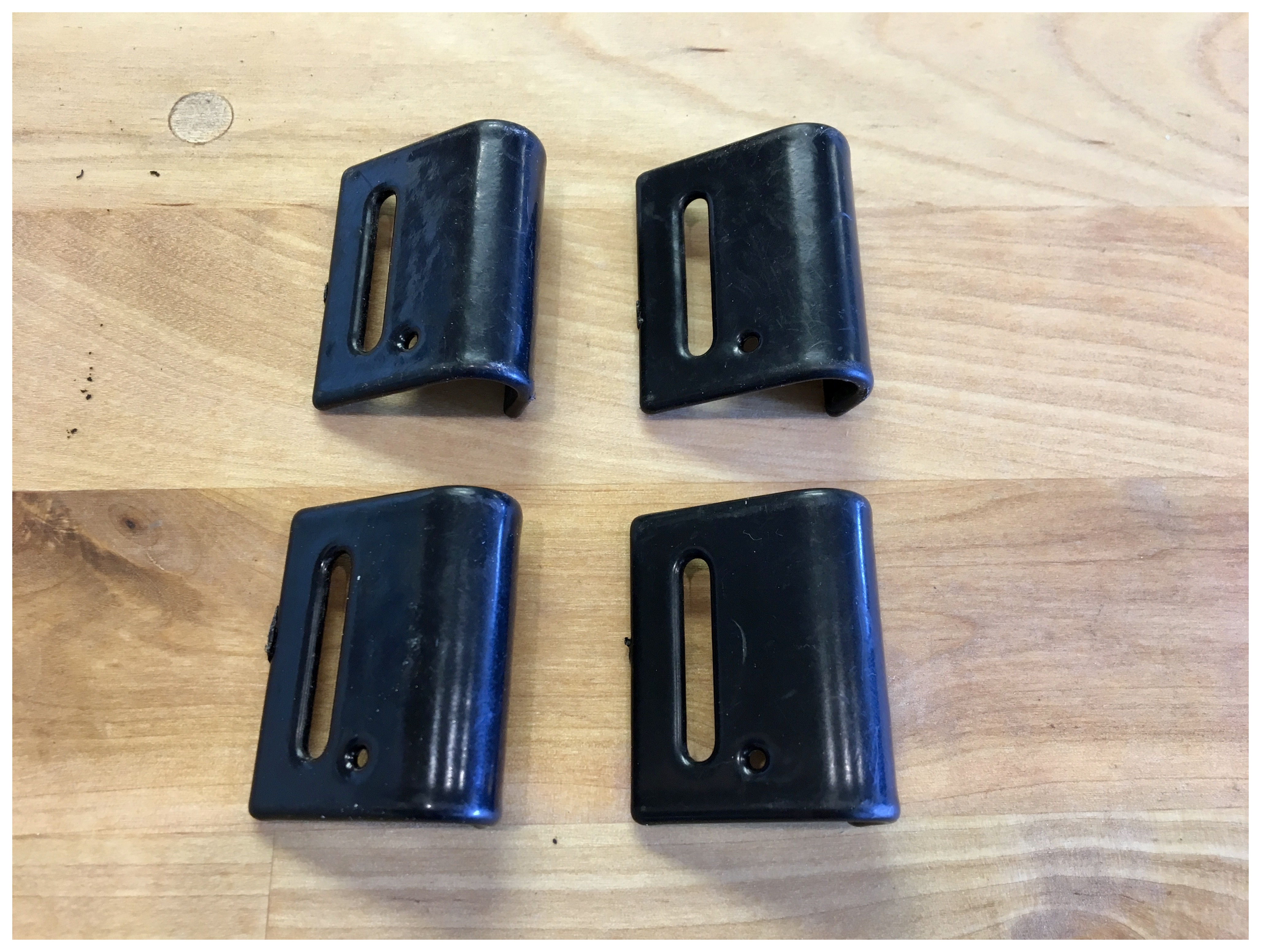 Giant Loop Klamath Tail Rack Pack