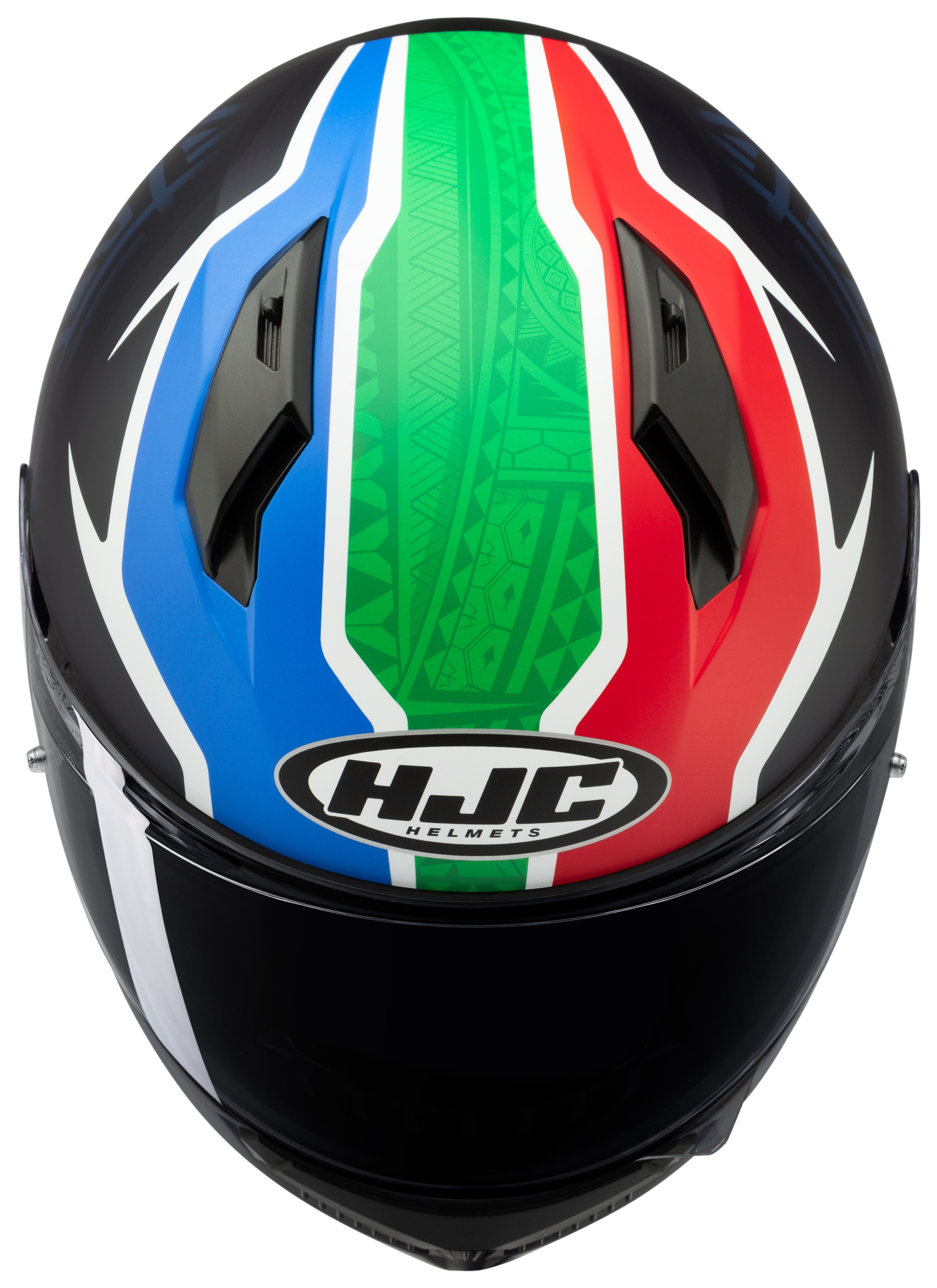 HJC C10 Binder BB33 LTD Helmet