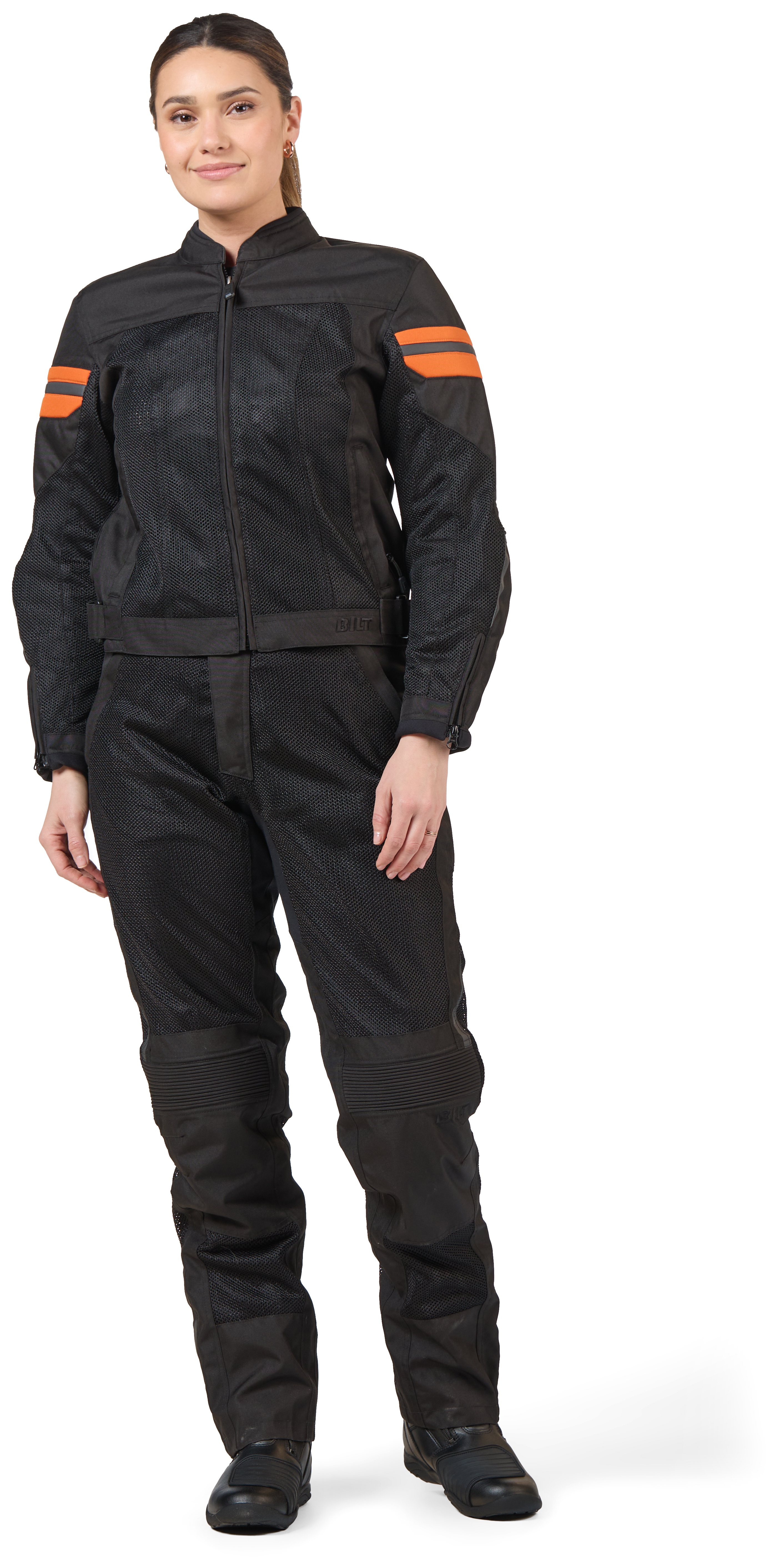 BILT Blaze 3 Mesh Women's Jacket